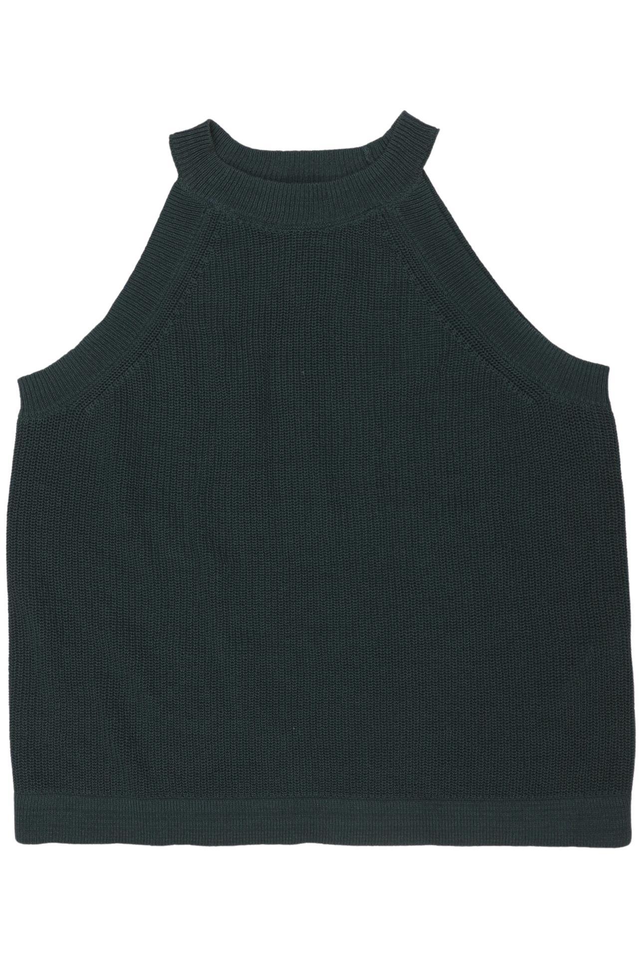 

Opus Damen Pullover, grün, Gr. 42