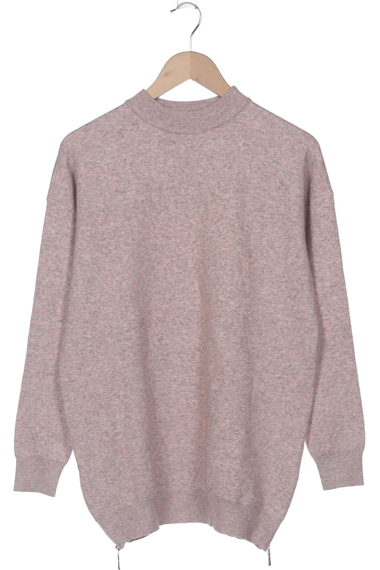 

Opus Damen Pullover, pink, Gr. 36