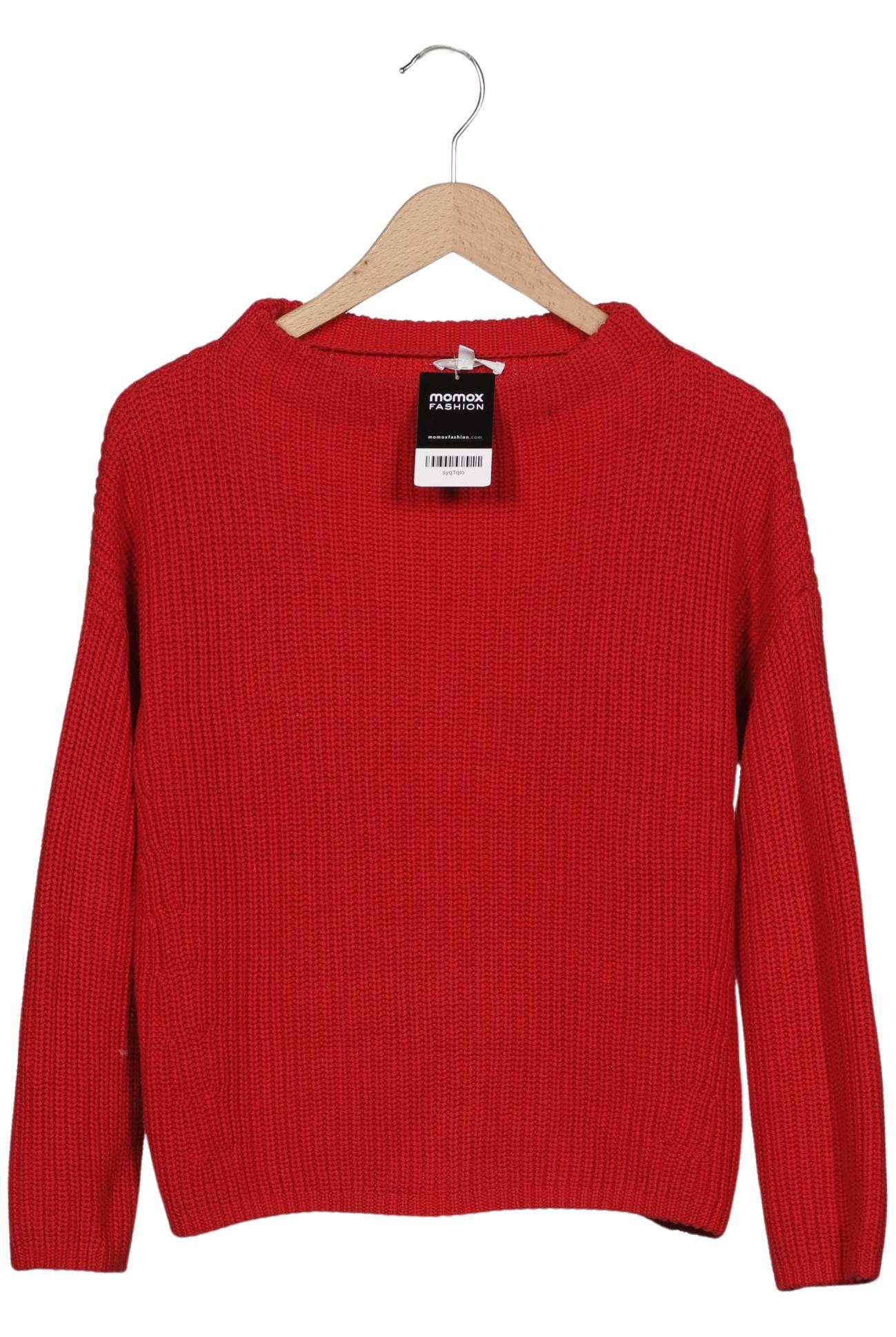 

Opus Damen Pullover, rot, Gr. 36