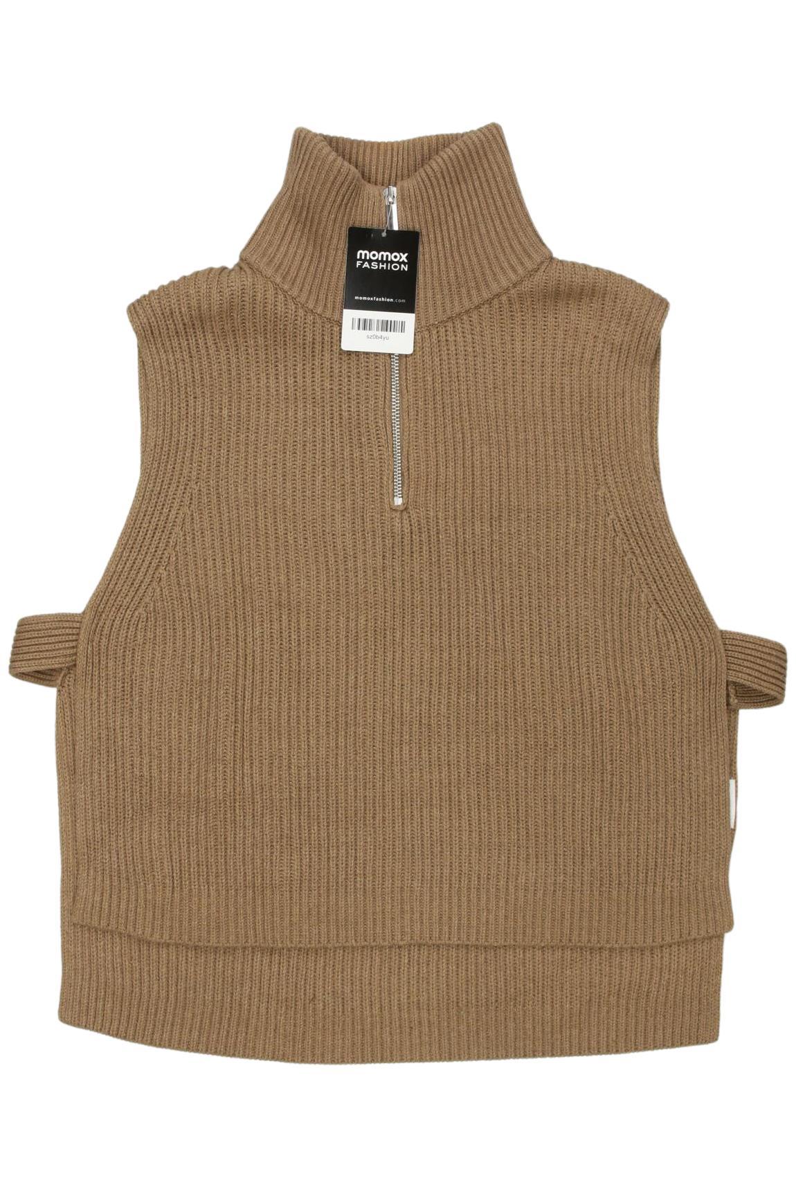 

Opus Damen Pullover, beige, Gr. 38