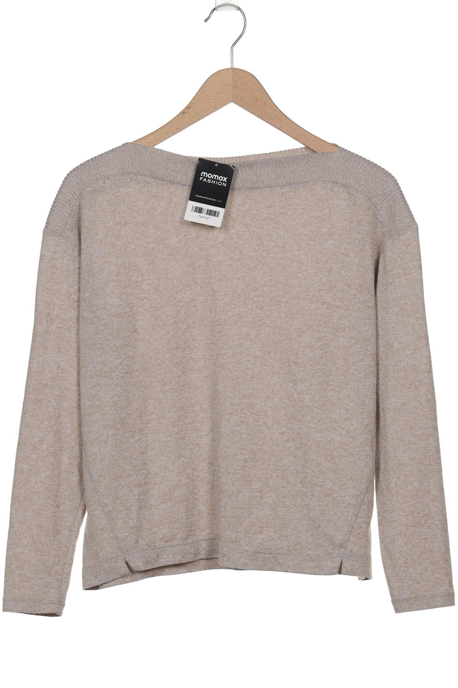 

Opus Damen Pullover, beige, Gr. 36
