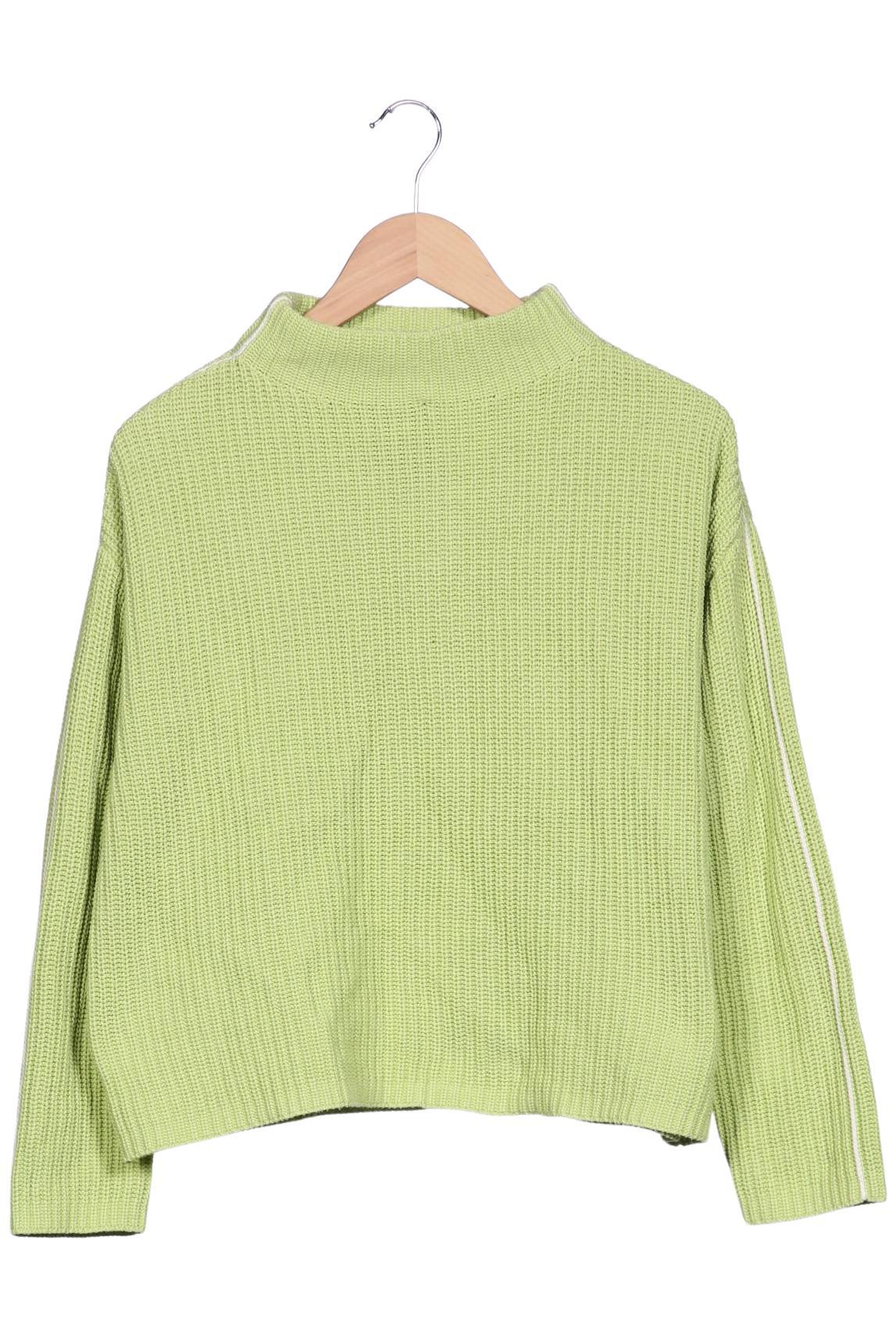 

Opus Damen Pullover, hellgrün, Gr. 36