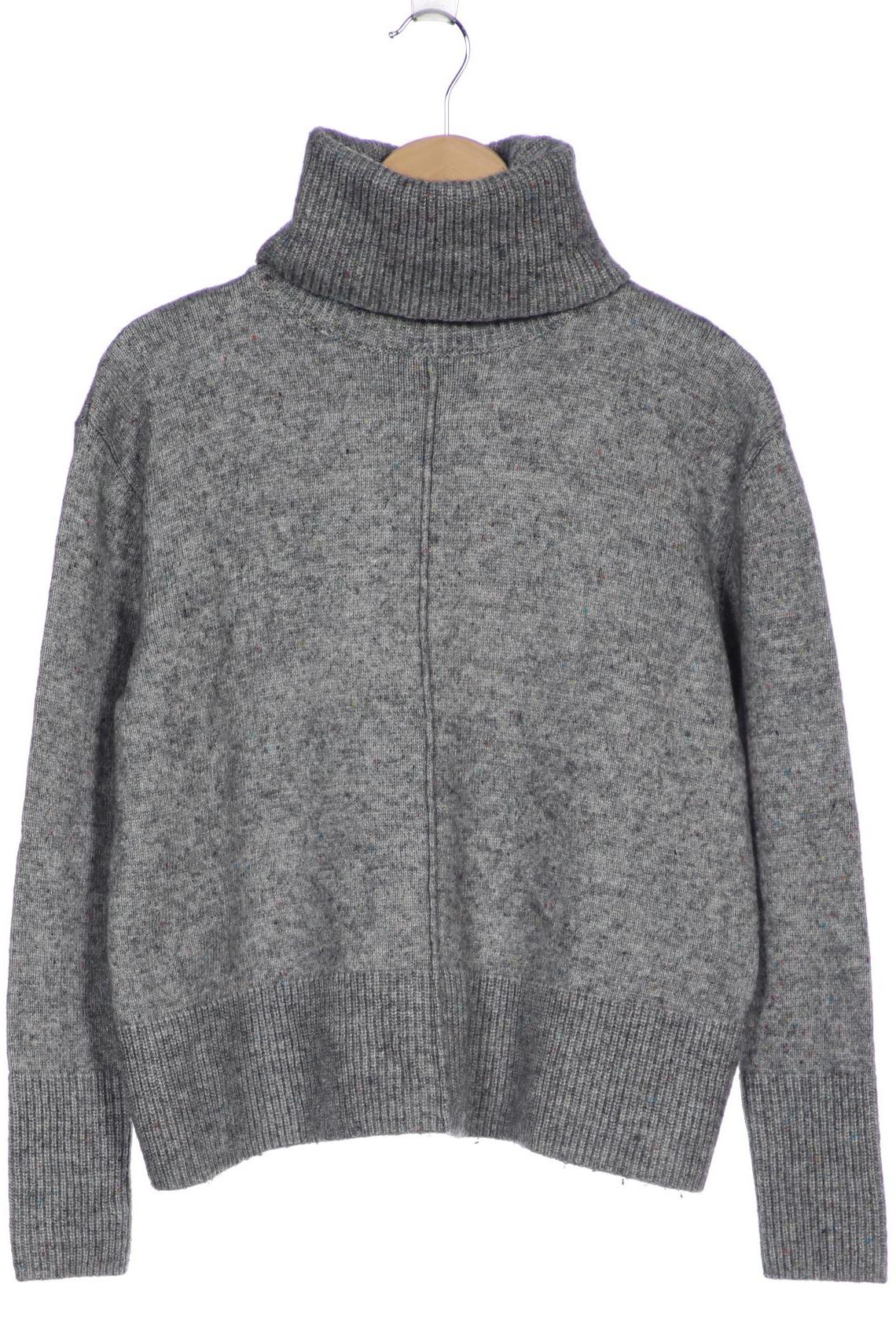

Opus Damen Pullover, grau, Gr. 36