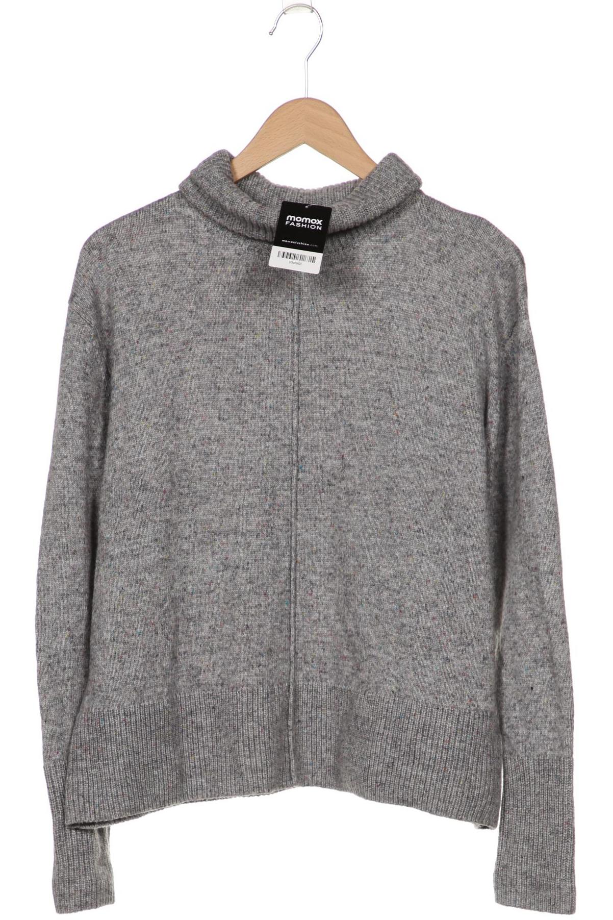 

Opus Damen Pullover, grau, Gr. 38