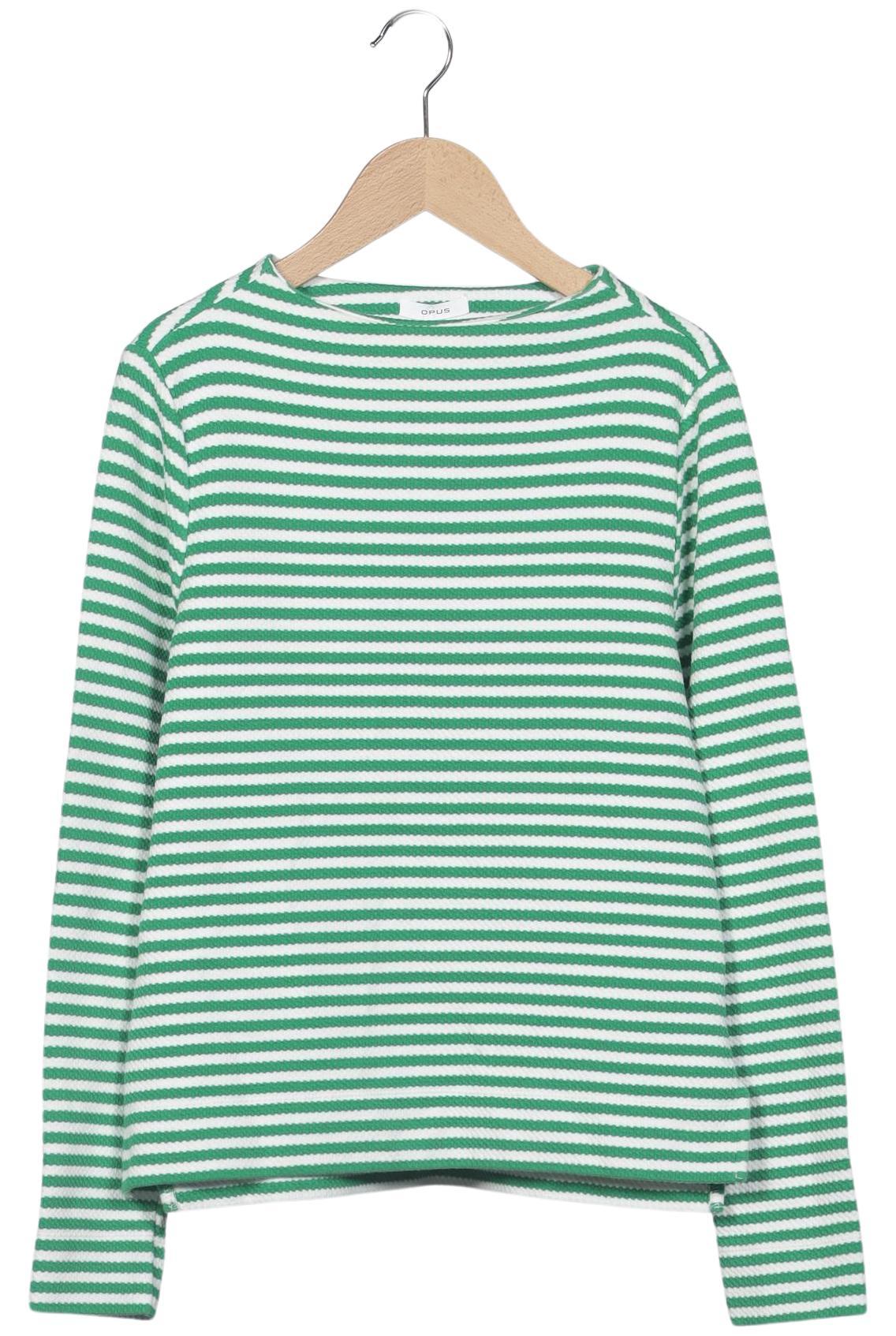 

Opus Damen Pullover, mehrfarbig, Gr. 36