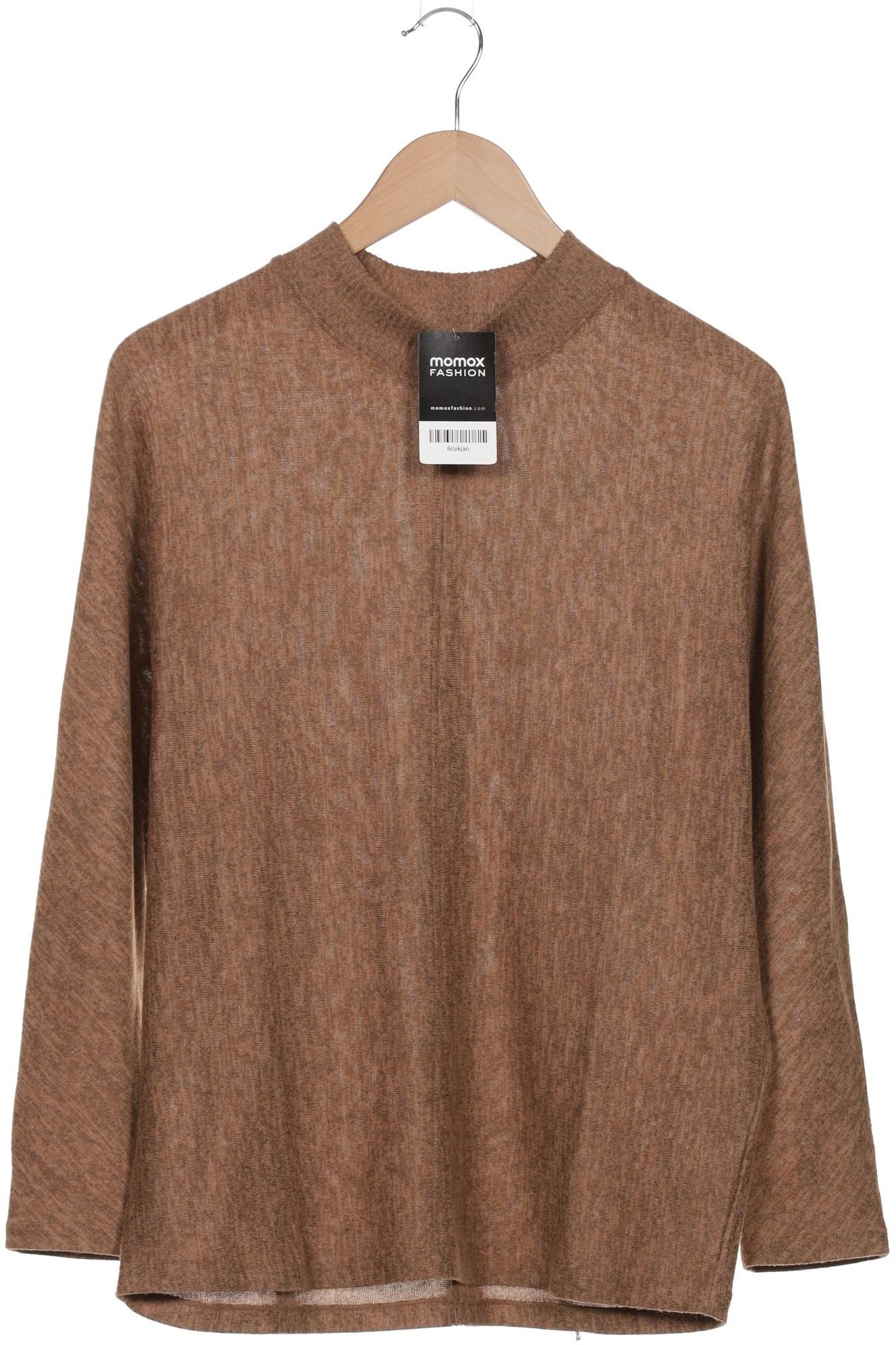 

Opus Damen Pullover, beige, Gr. 42