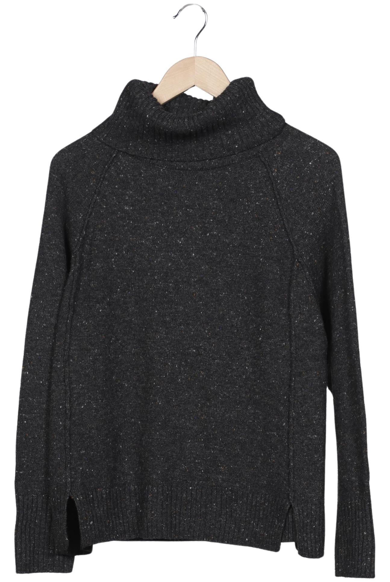 

Opus Damen Pullover, grau, Gr. 38