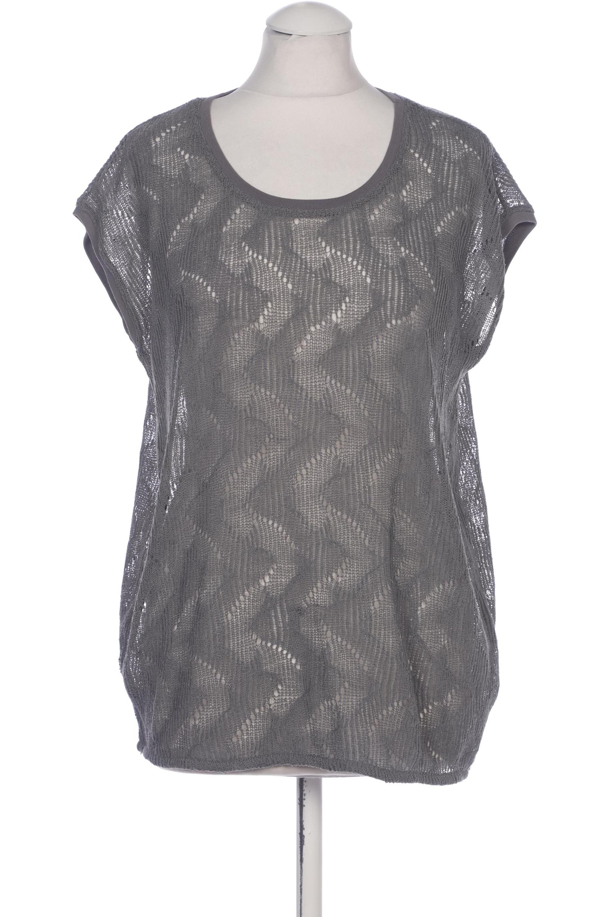 

Opus Damen Pullover, grau, Gr. 38