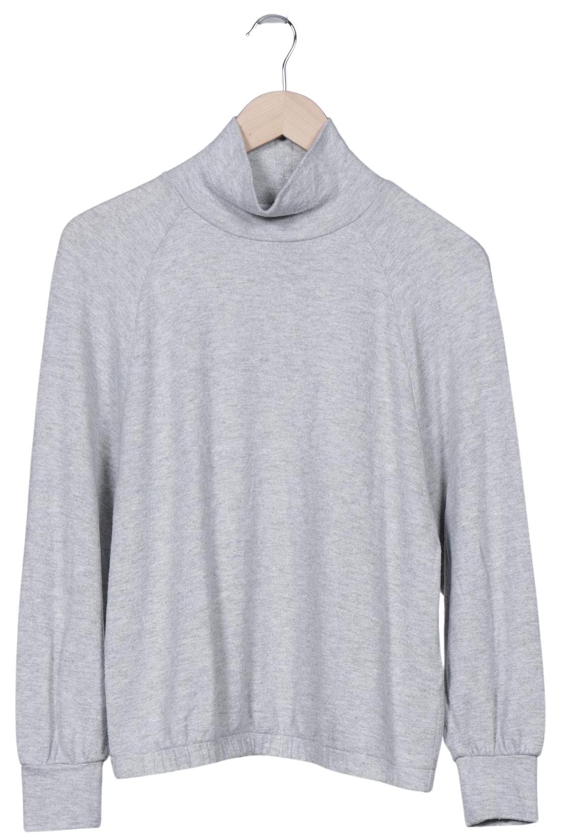 Thumbnail - Opus Damen Pullover, grau, Gr. 36