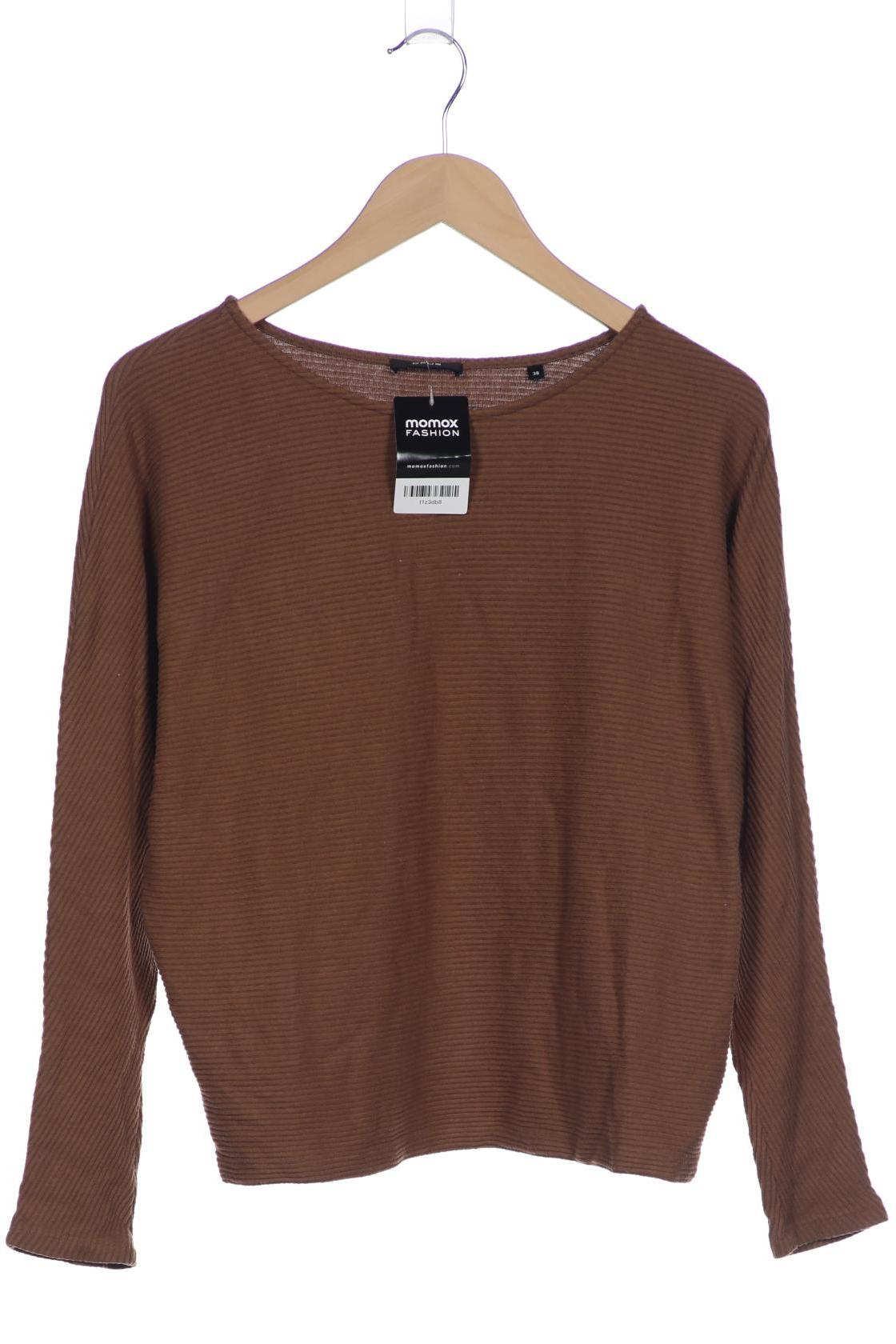 

Opus Damen Pullover, braun, Gr. 38