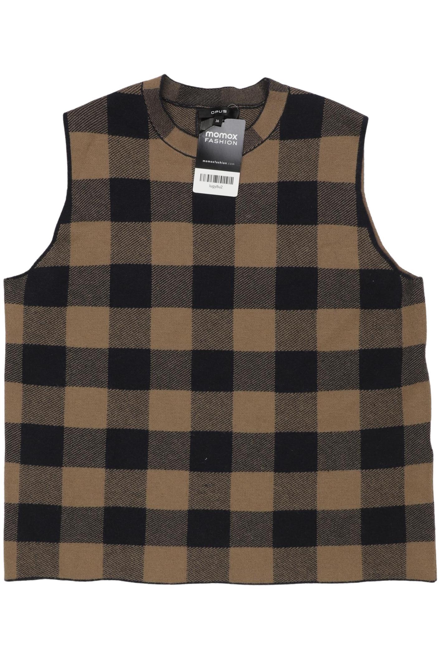 

Opus Damen Pullover, mehrfarbig, Gr. 36