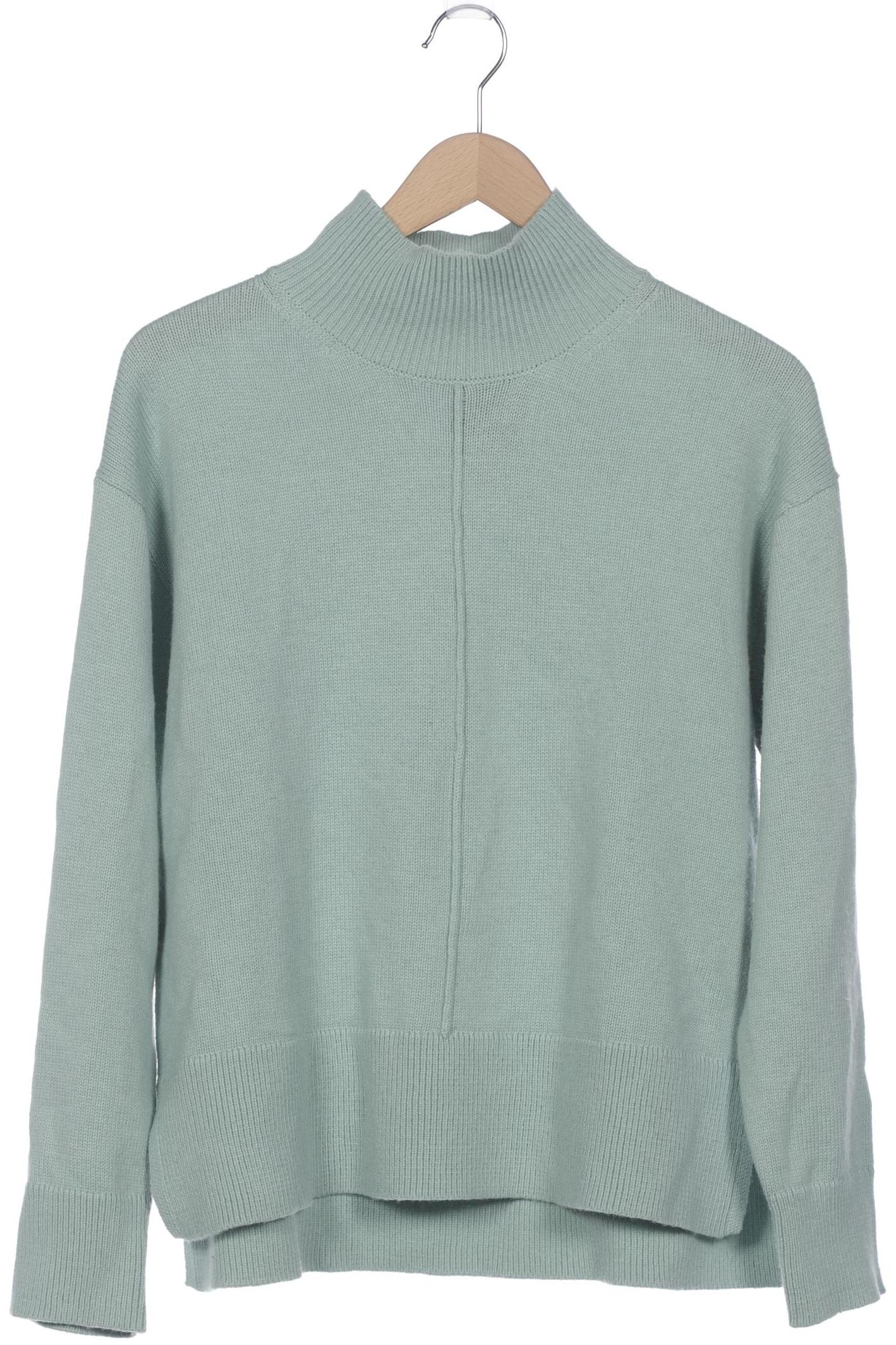 

Opus Damen Pullover, hellgrün, Gr. 40