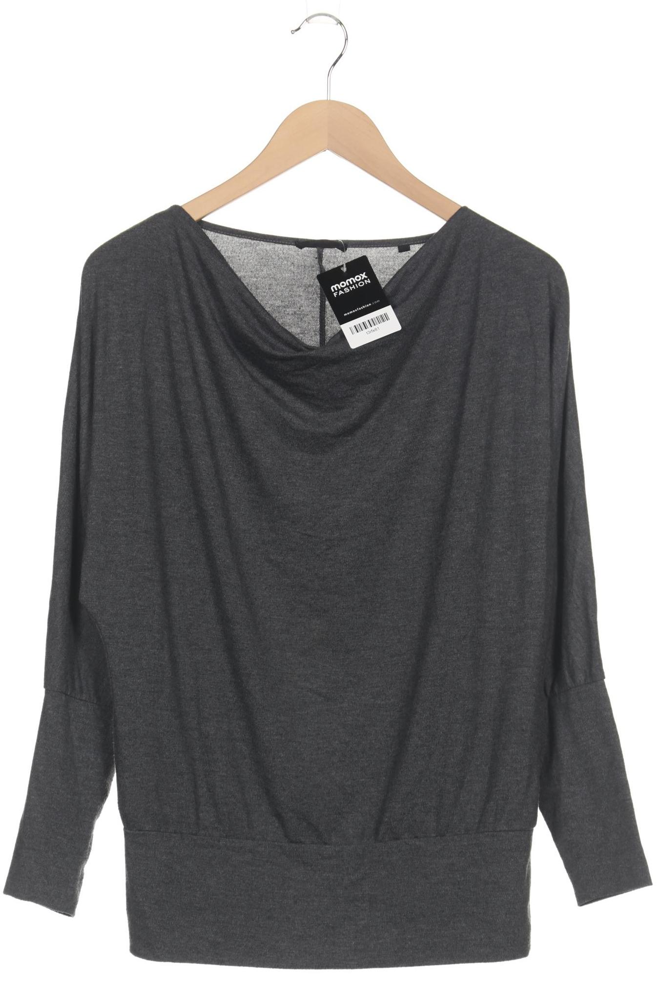 

Opus Damen Pullover, grau, Gr. 38