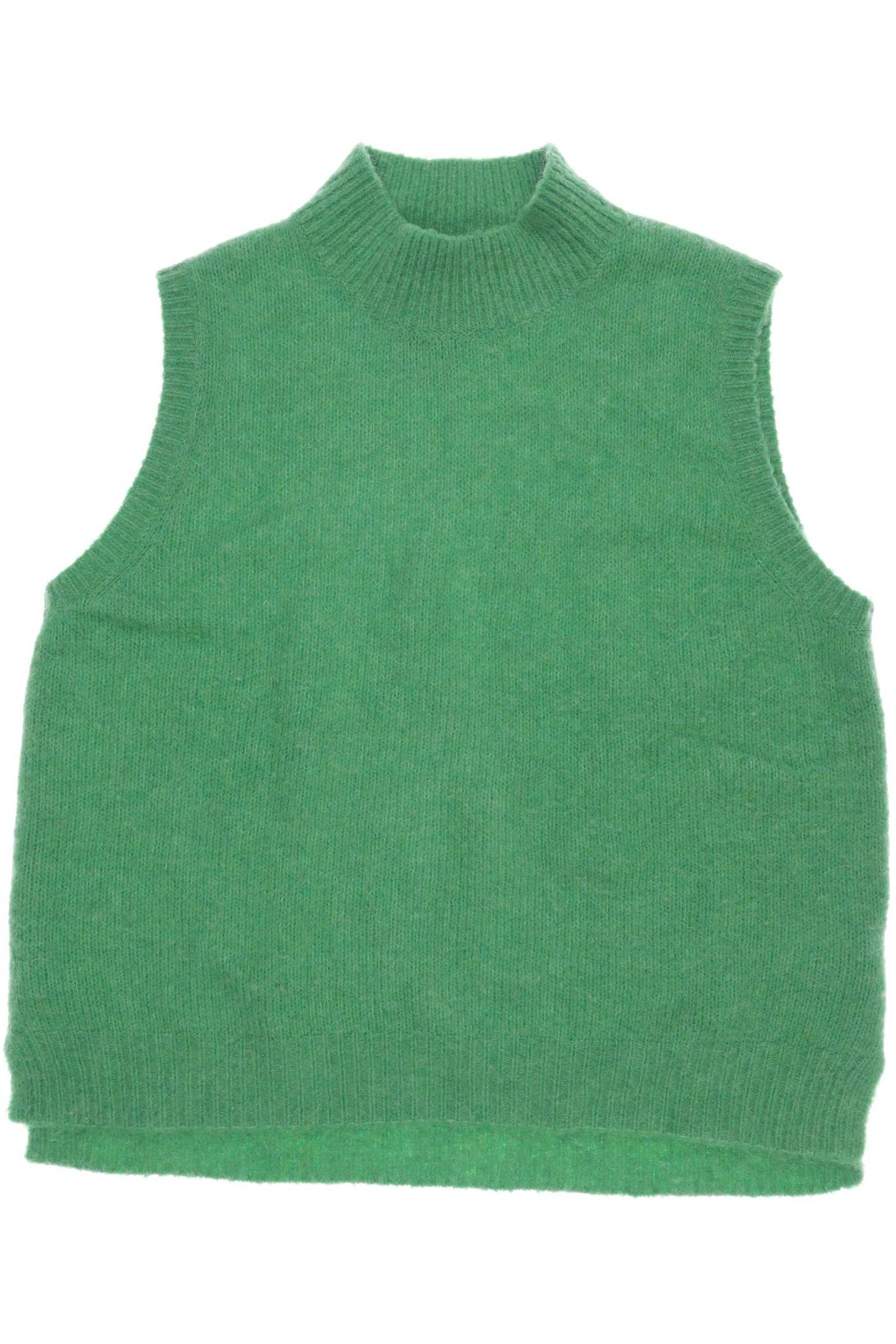 

Opus Damen Pullover, grün, Gr. 42