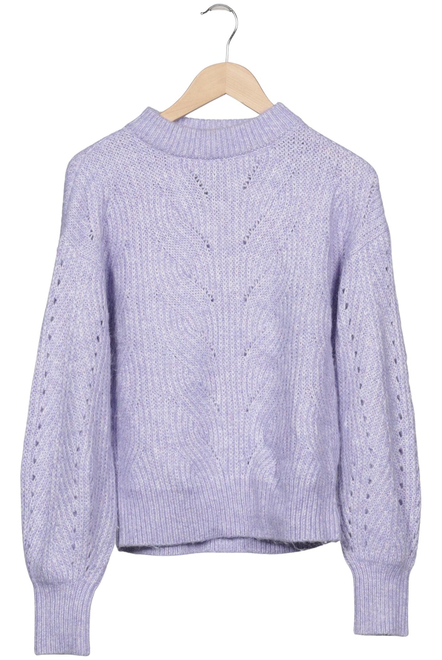 

Opus Damen Pullover, flieder, Gr. 38