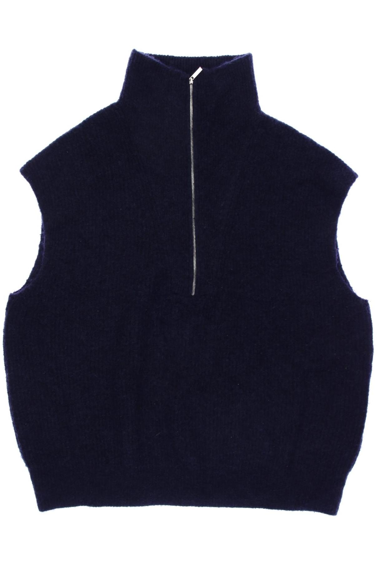 

Opus Damen Pullover, marineblau, Gr. 38