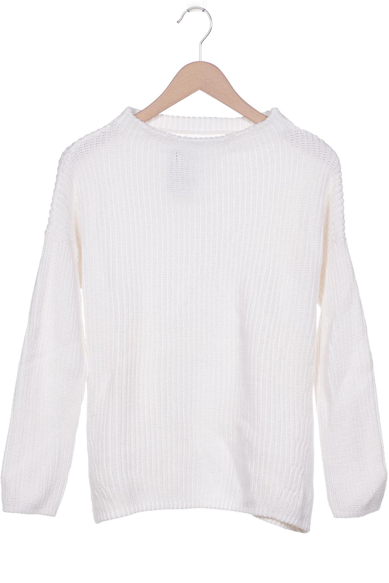 

Opus Damen Pullover, weiß