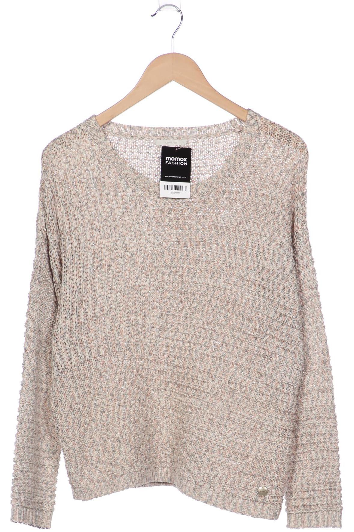 

Opus Damen Pullover, weiß