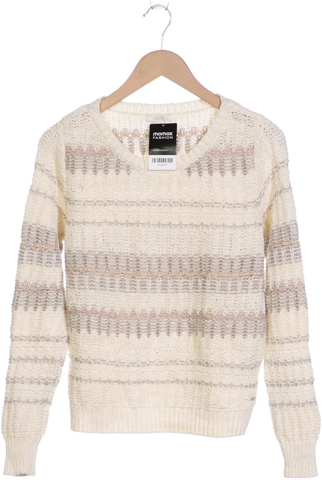 

Opus Damen Pullover, cremeweiß, Gr. 38