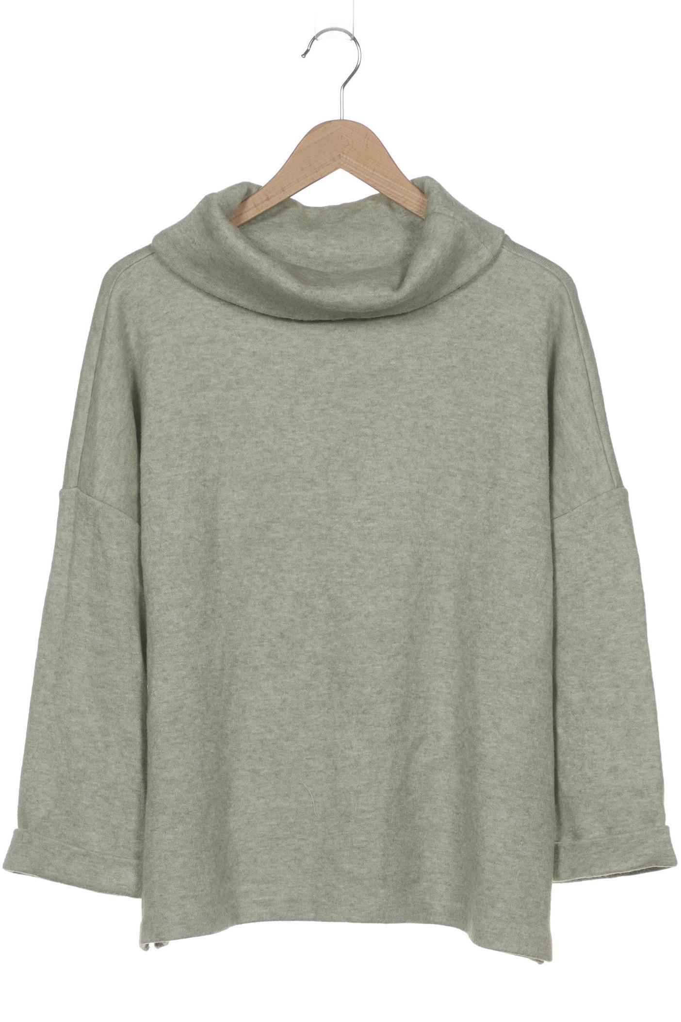 

Opus Damen Pullover, hellgrün, Gr. 44