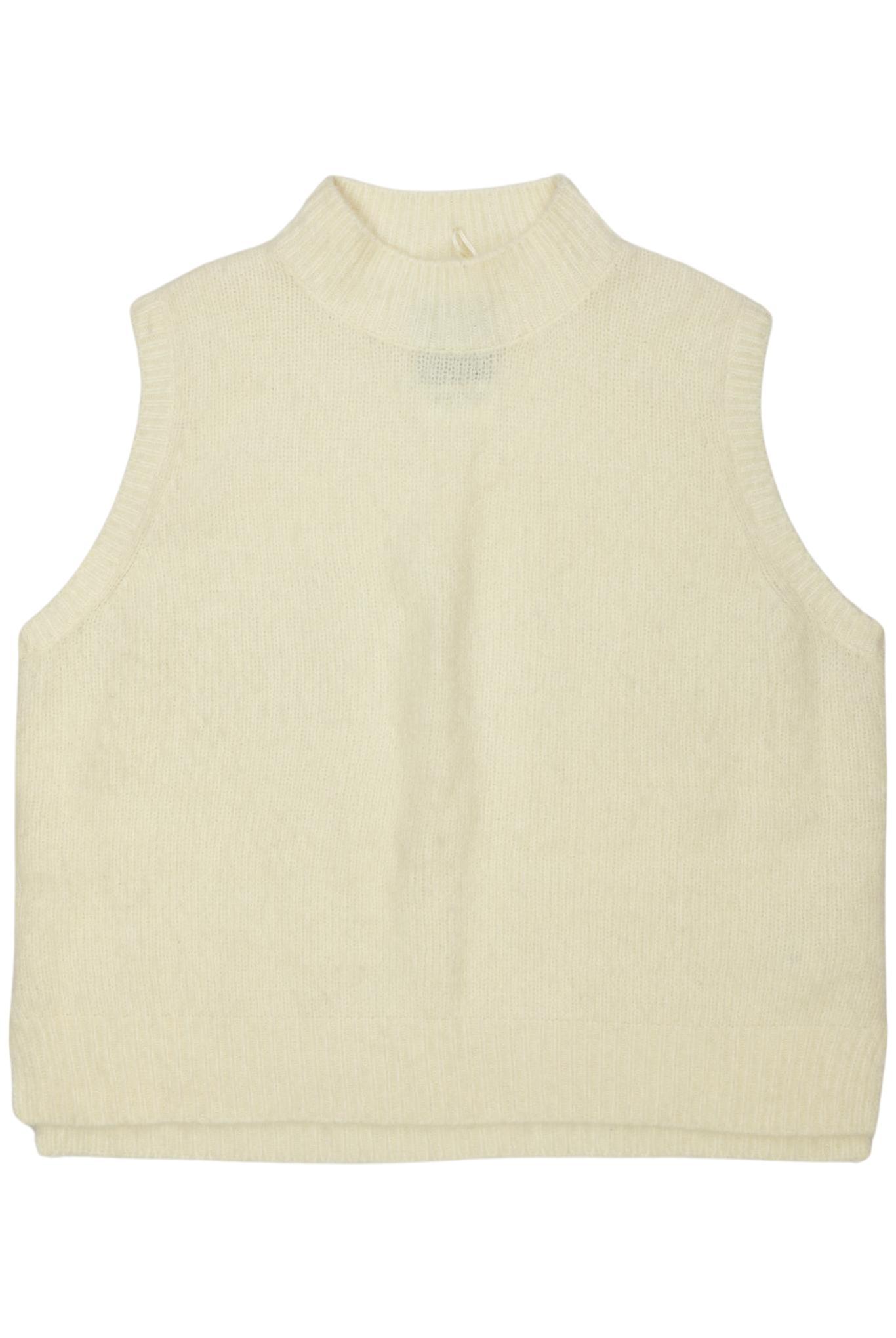 

Opus Damen Pullover, cremeweiß, Gr. 40