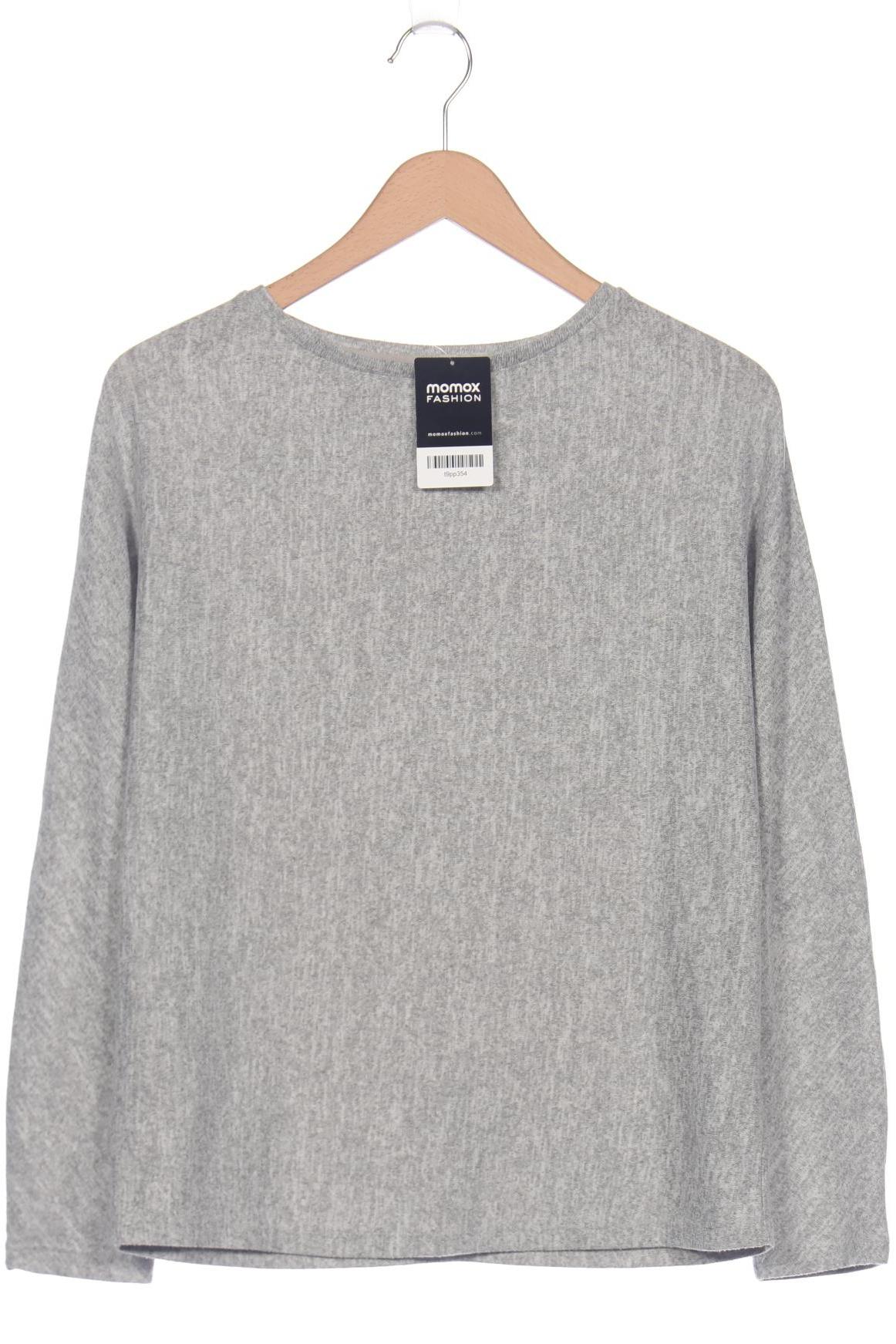 

Opus Damen Pullover, grau, Gr. 40