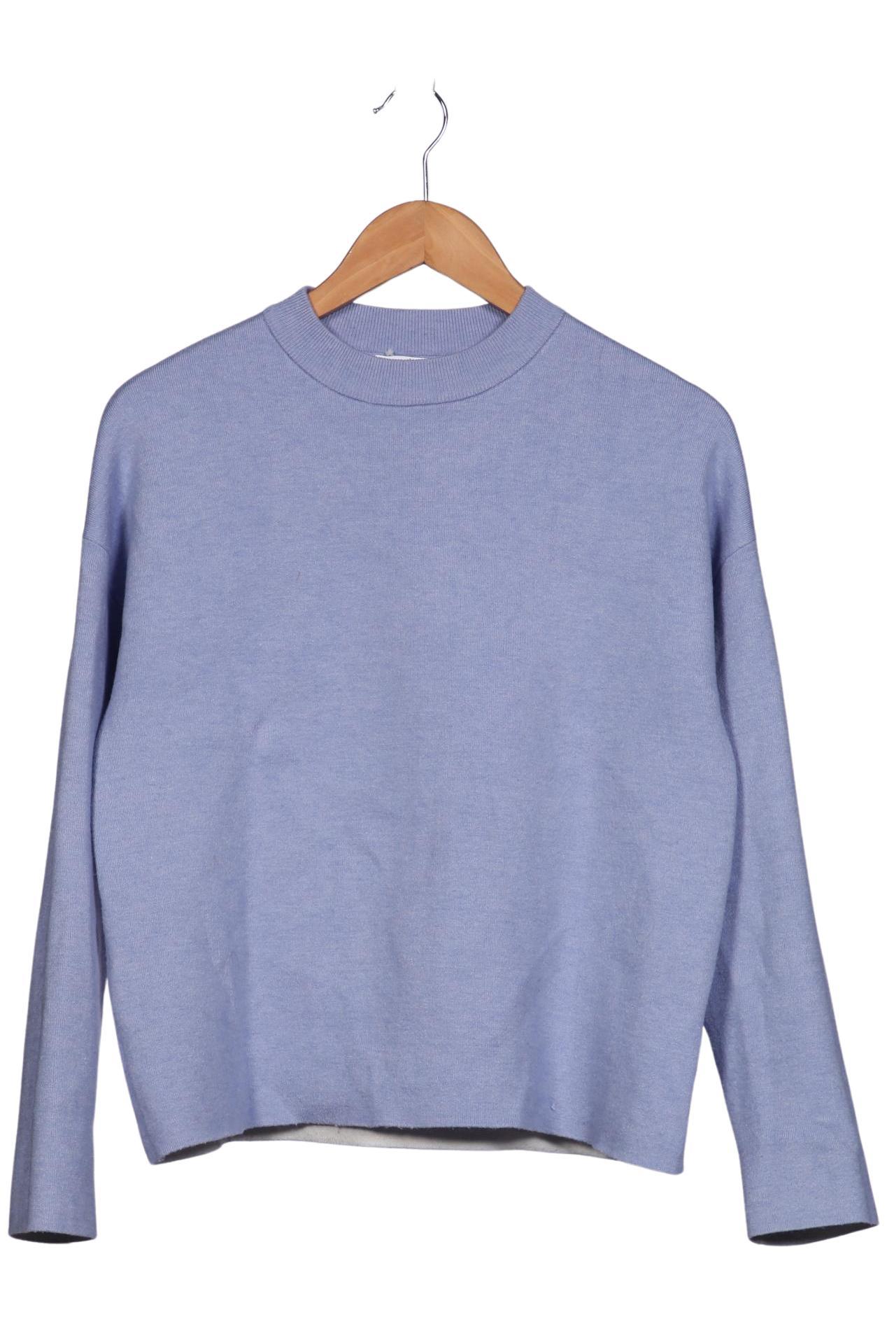 

Opus Damen Pullover, hellblau, Gr. 38