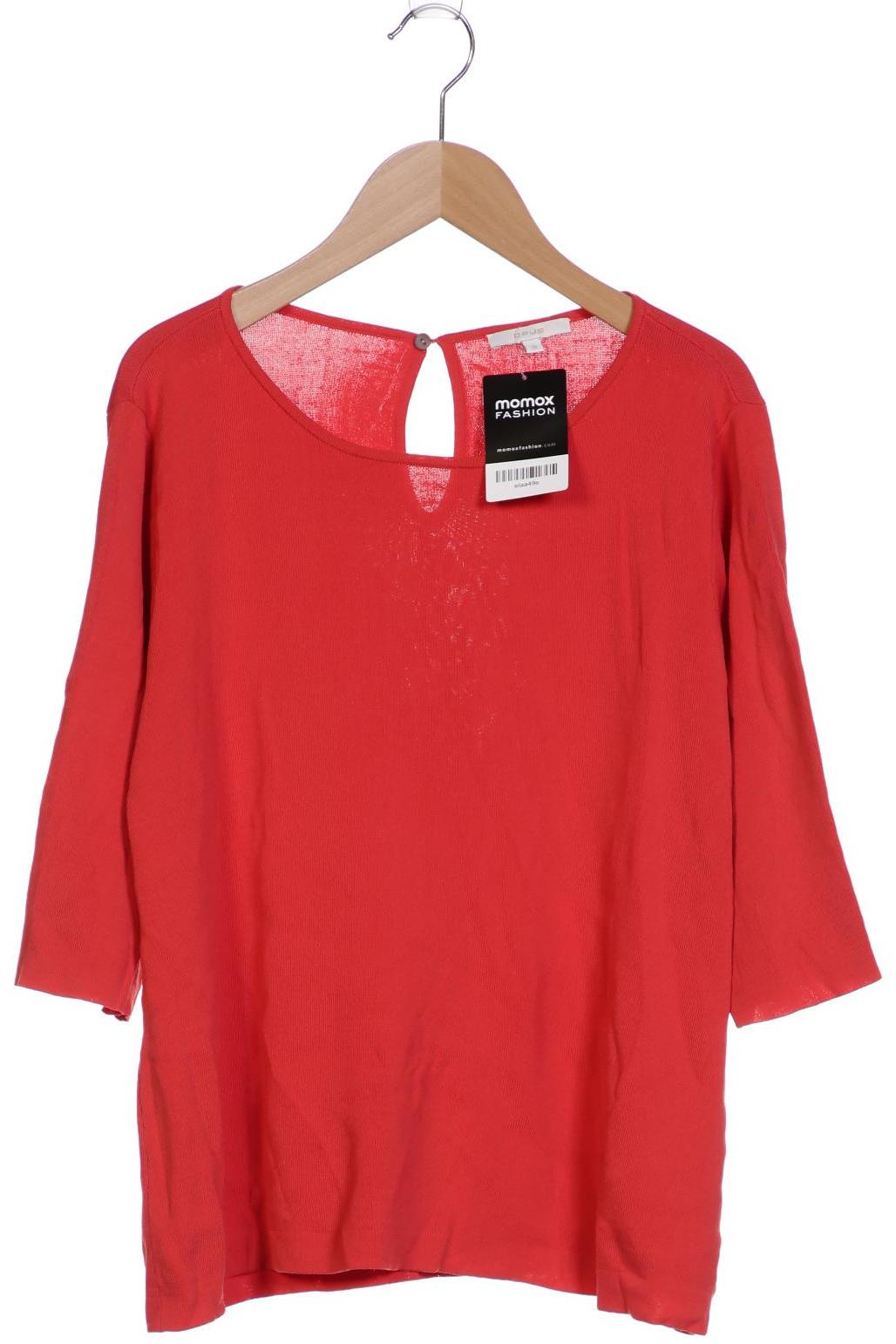 

Opus Damen Pullover, rot