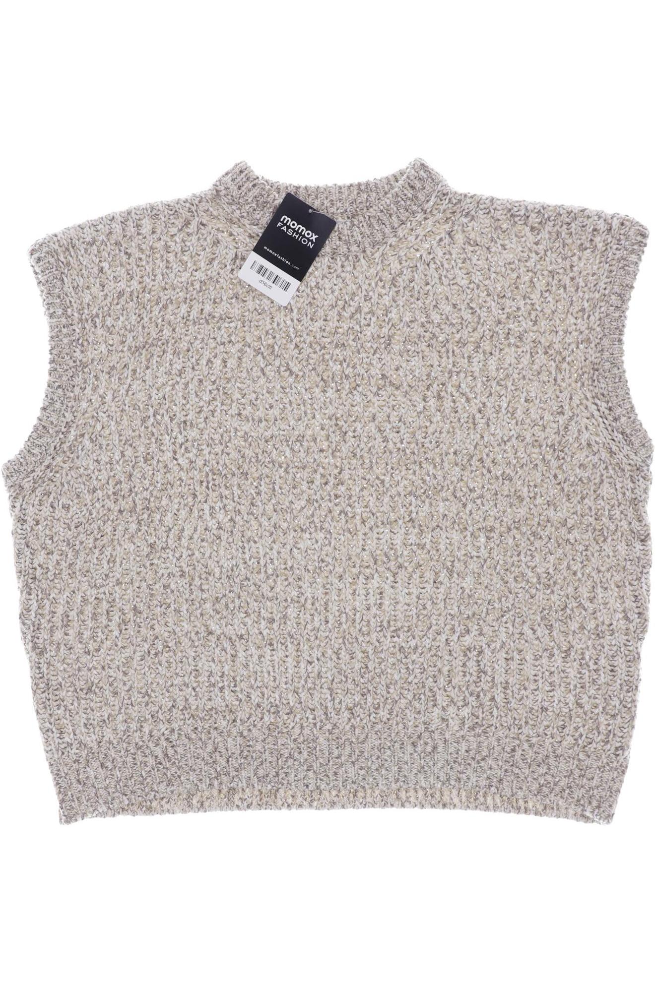 

Opus Damen Pullover, cremeweiß, Gr. 36