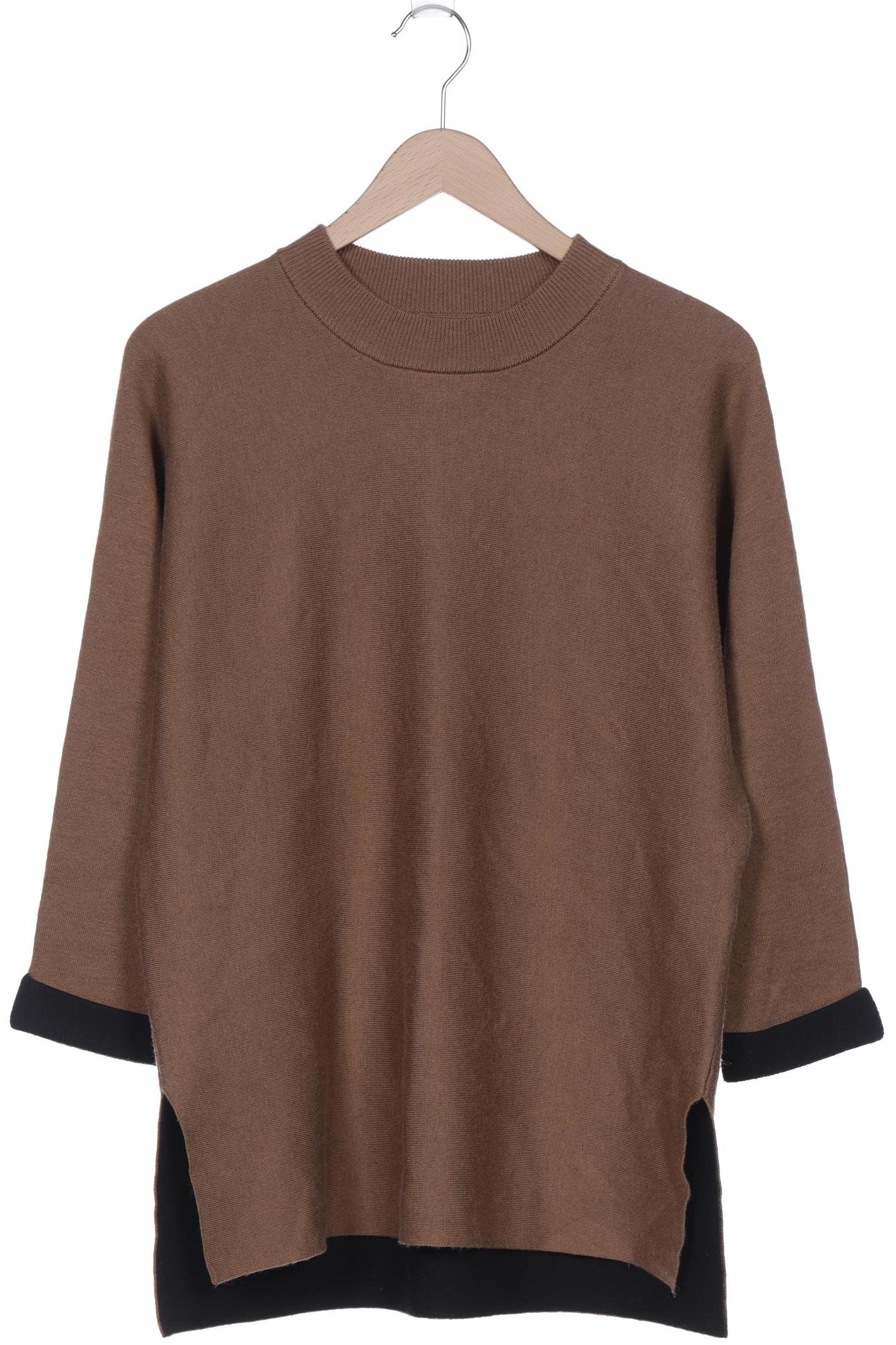 

Opus Damen Pullover, braun, Gr. 40
