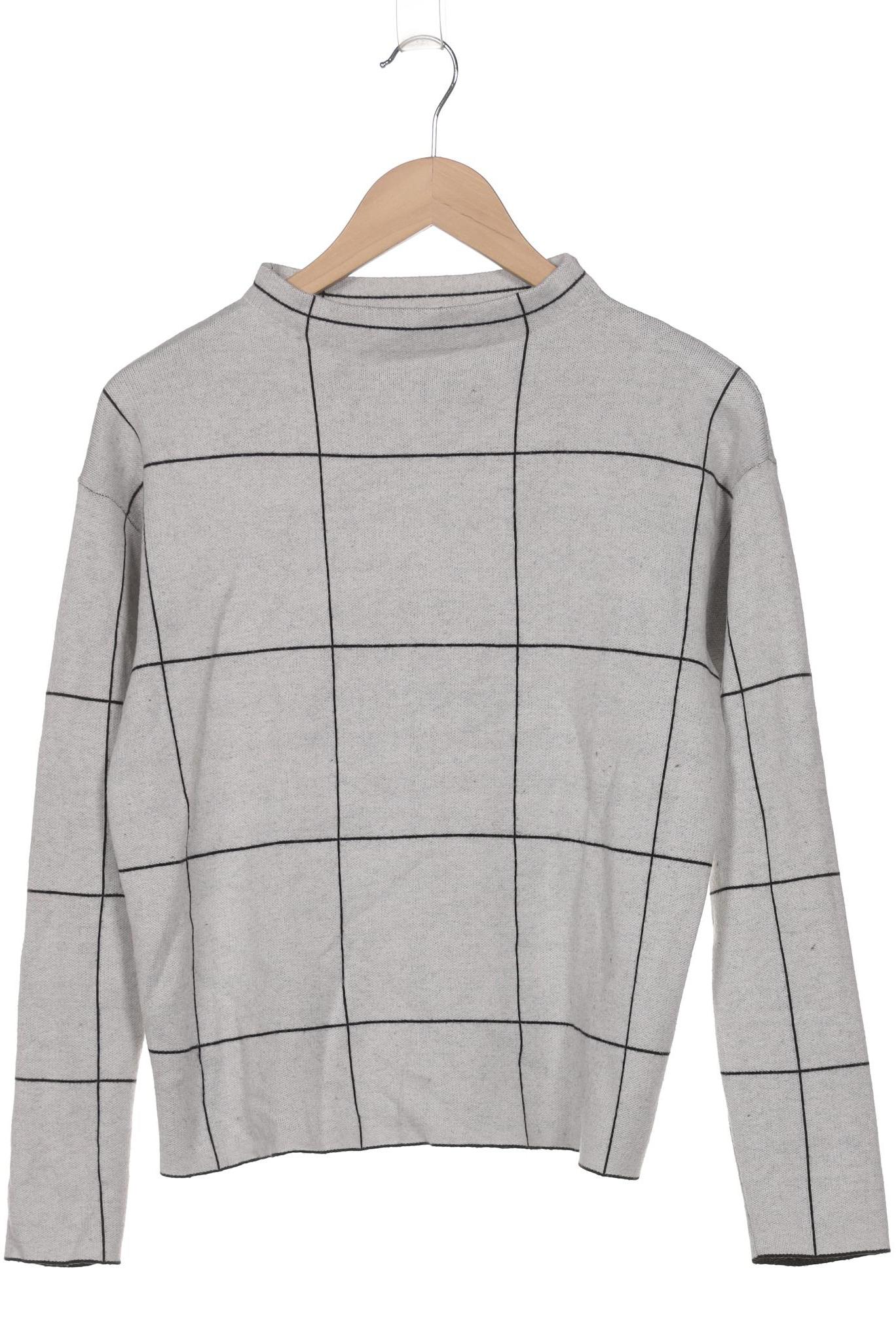 

Opus Damen Pullover, grau, Gr. 36