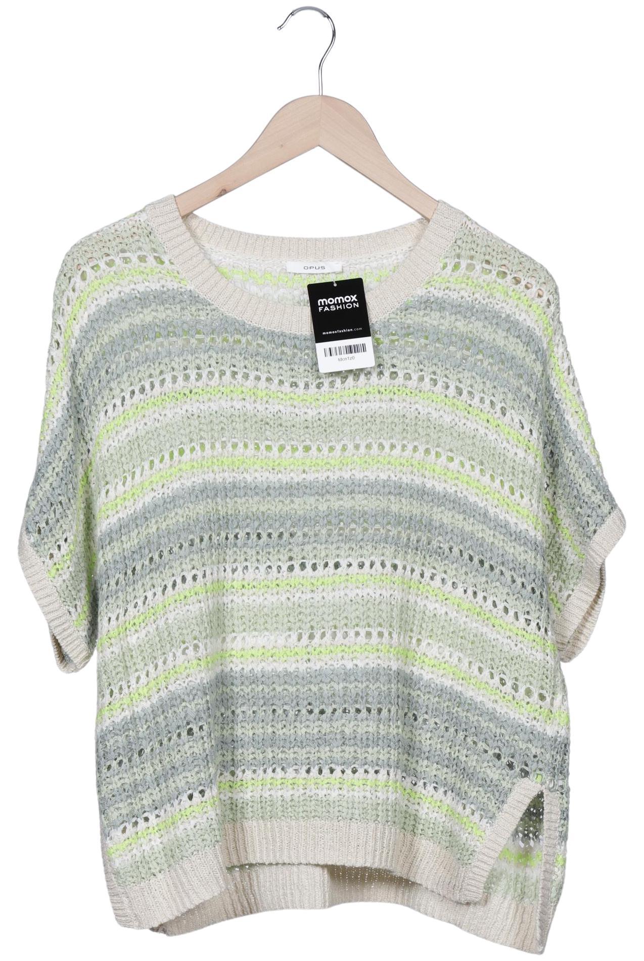 

Opus Damen Pullover, mehrfarbig, Gr. 44