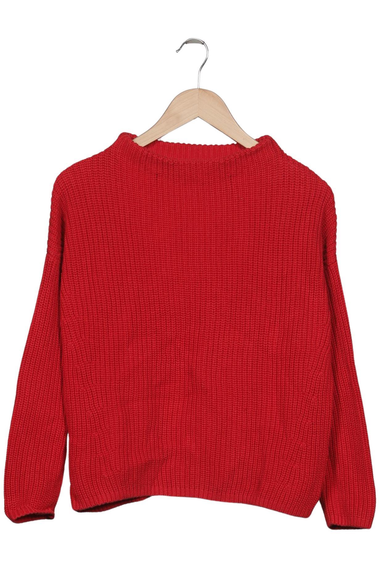 

Opus Damen Pullover, rot, Gr. 38