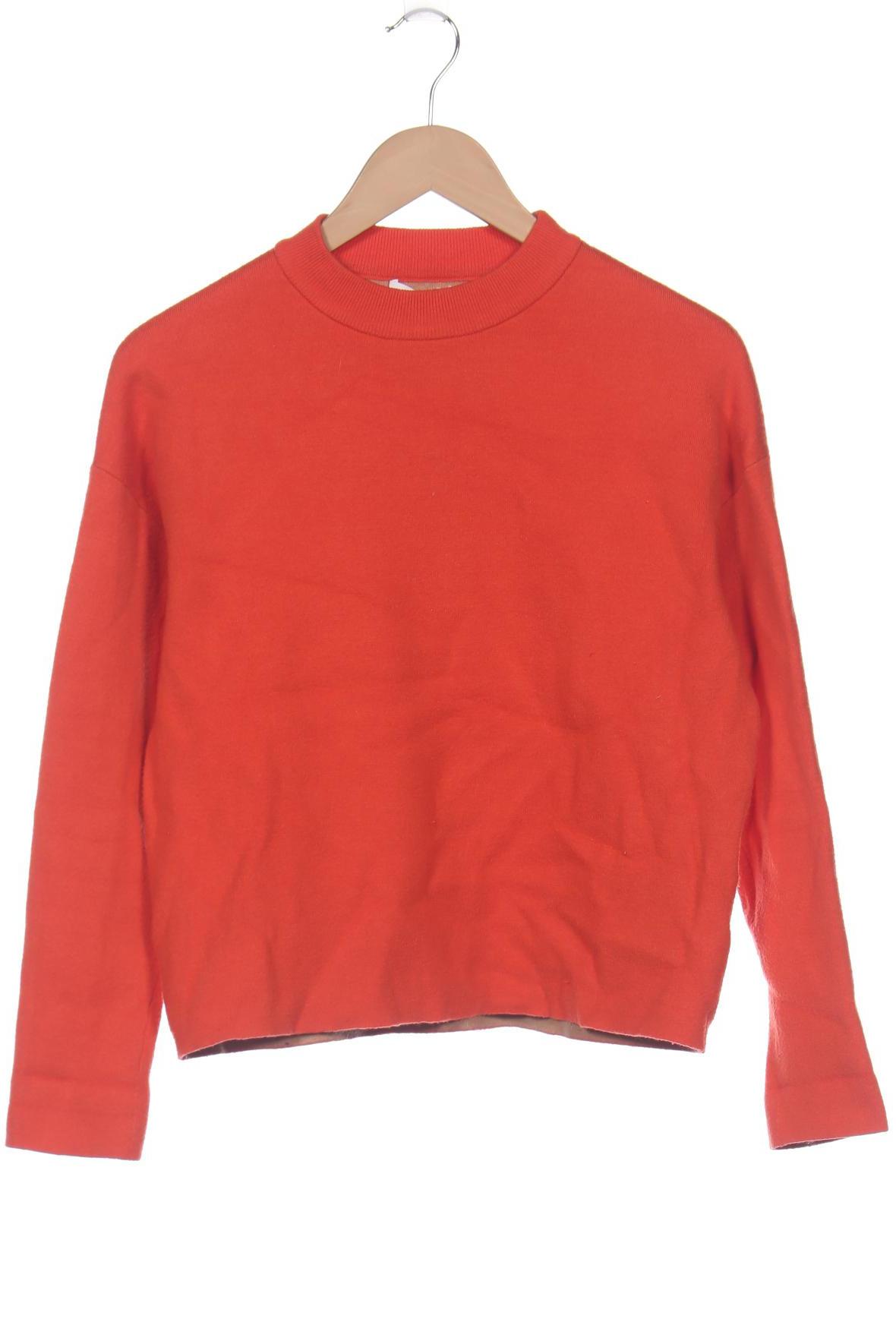 

Opus Damen Pullover, rot, Gr. 36
