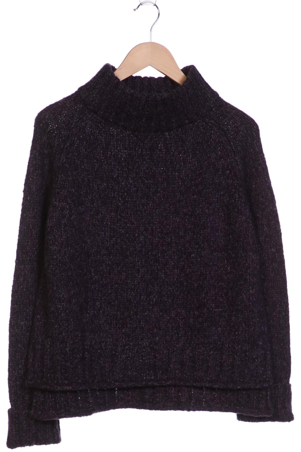 

Opus Damen Pullover, marineblau, Gr. 36