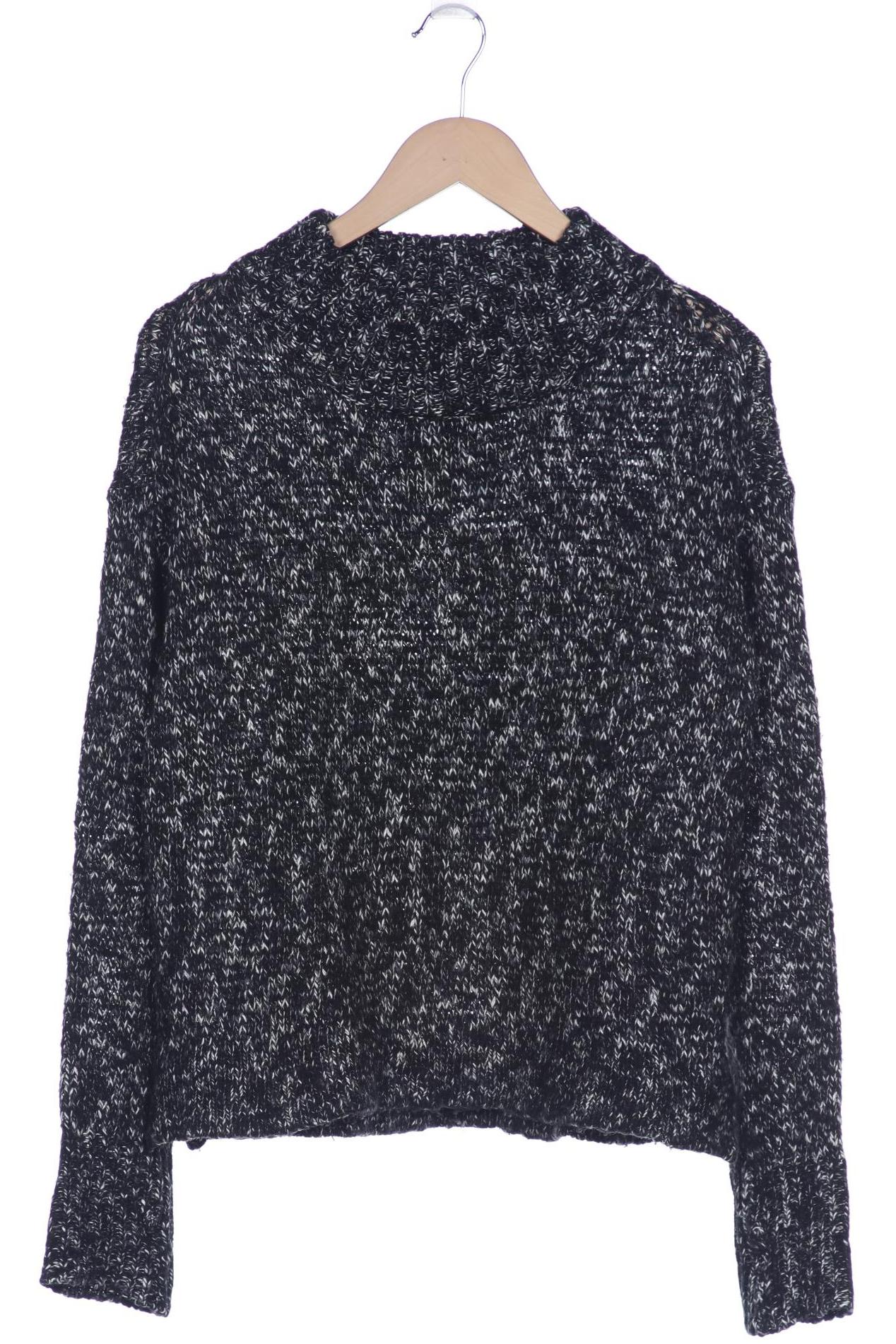 

Opus Damen Pullover, grau, Gr. 38