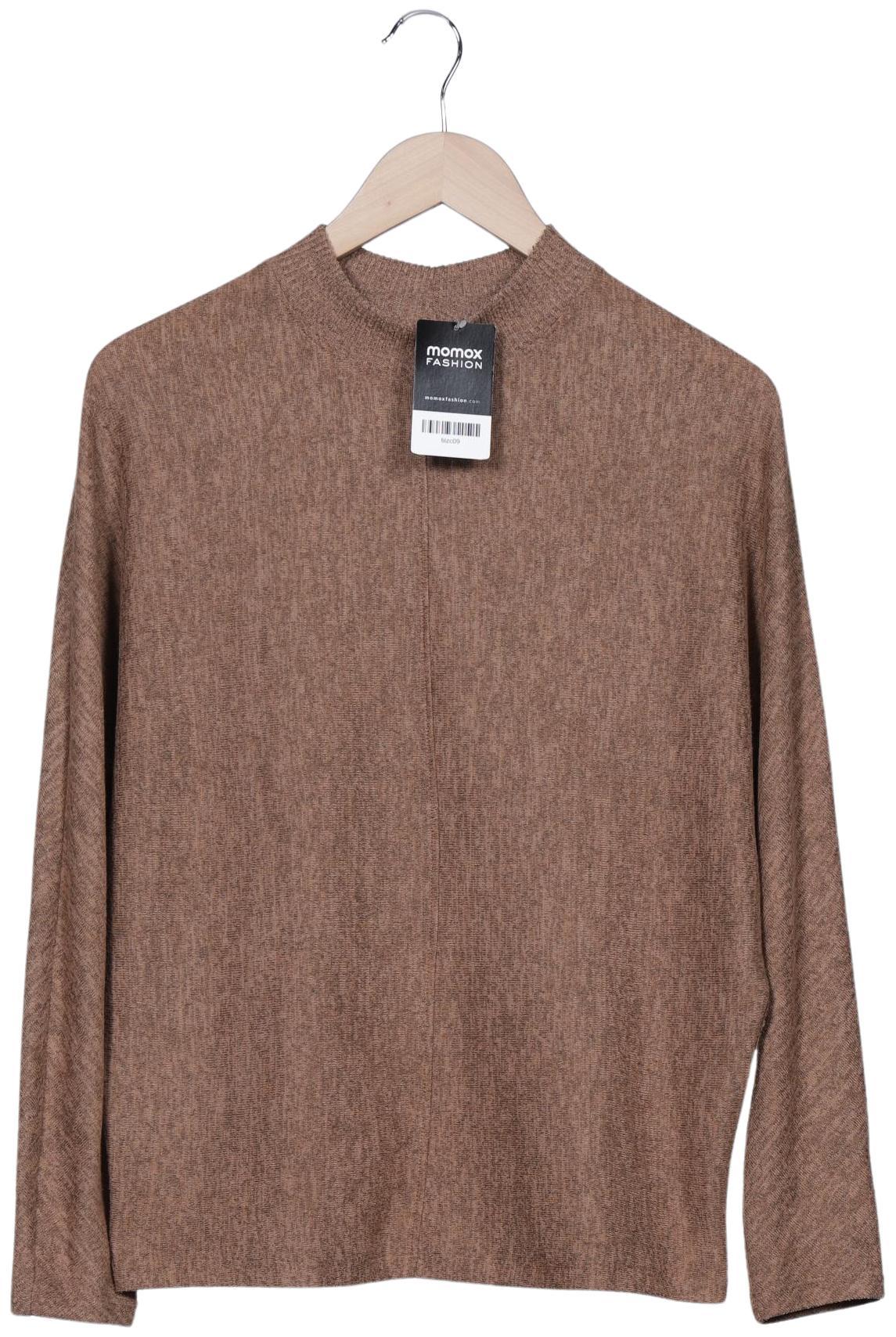 

Opus Damen Pullover, braun, Gr. 38