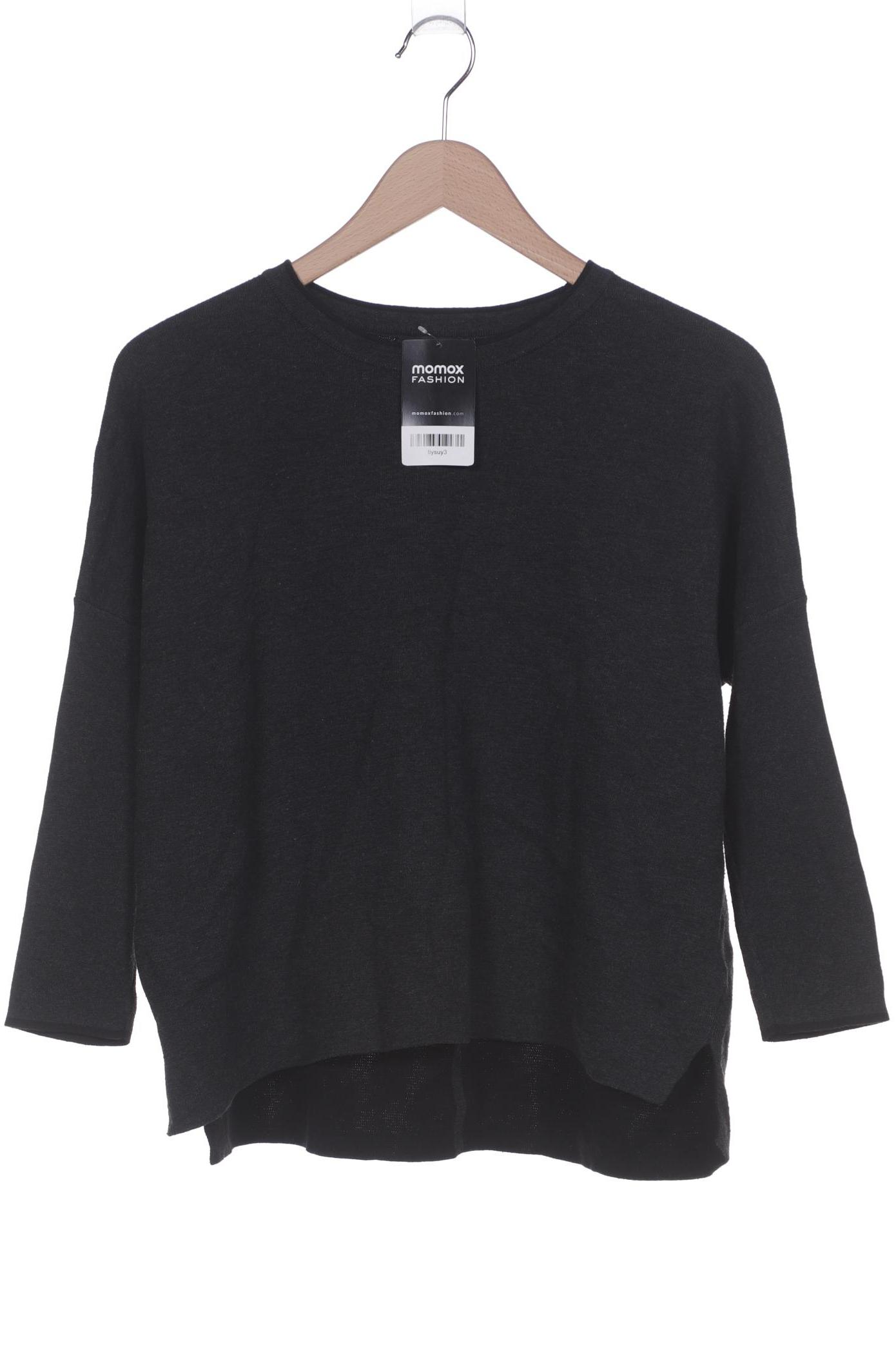 

Opus Damen Pullover, grau, Gr. 36