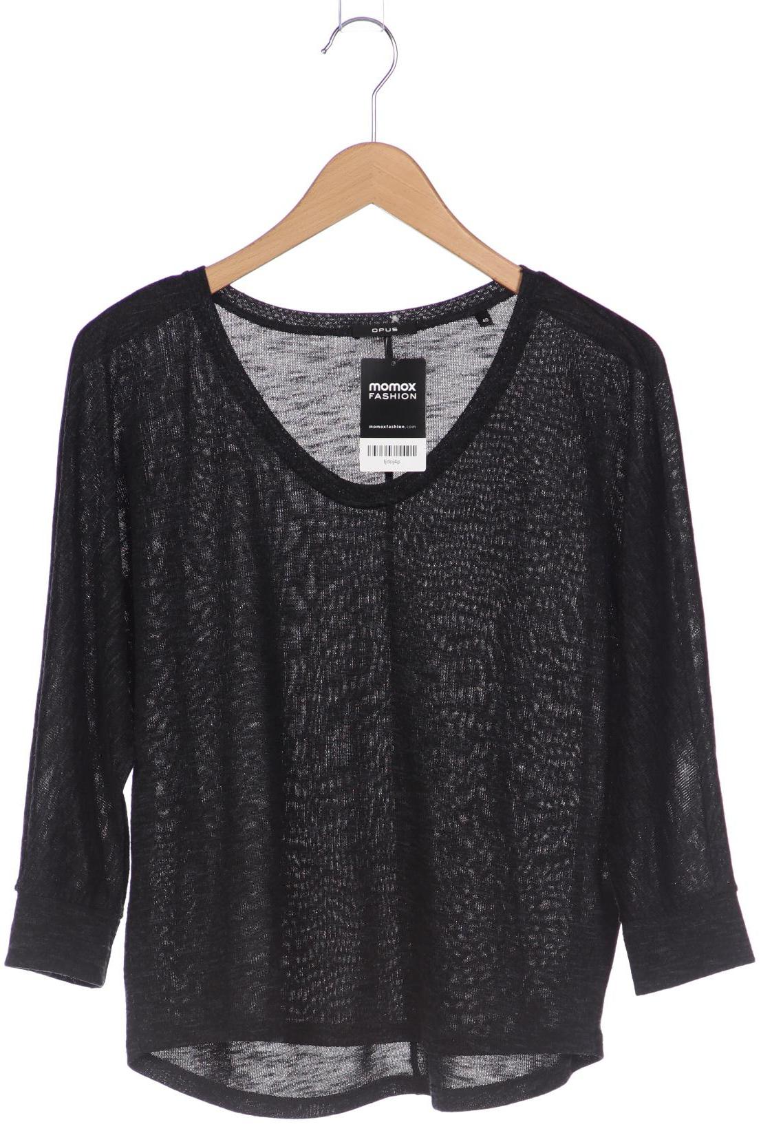 

Opus Damen Pullover, marineblau, Gr. 40