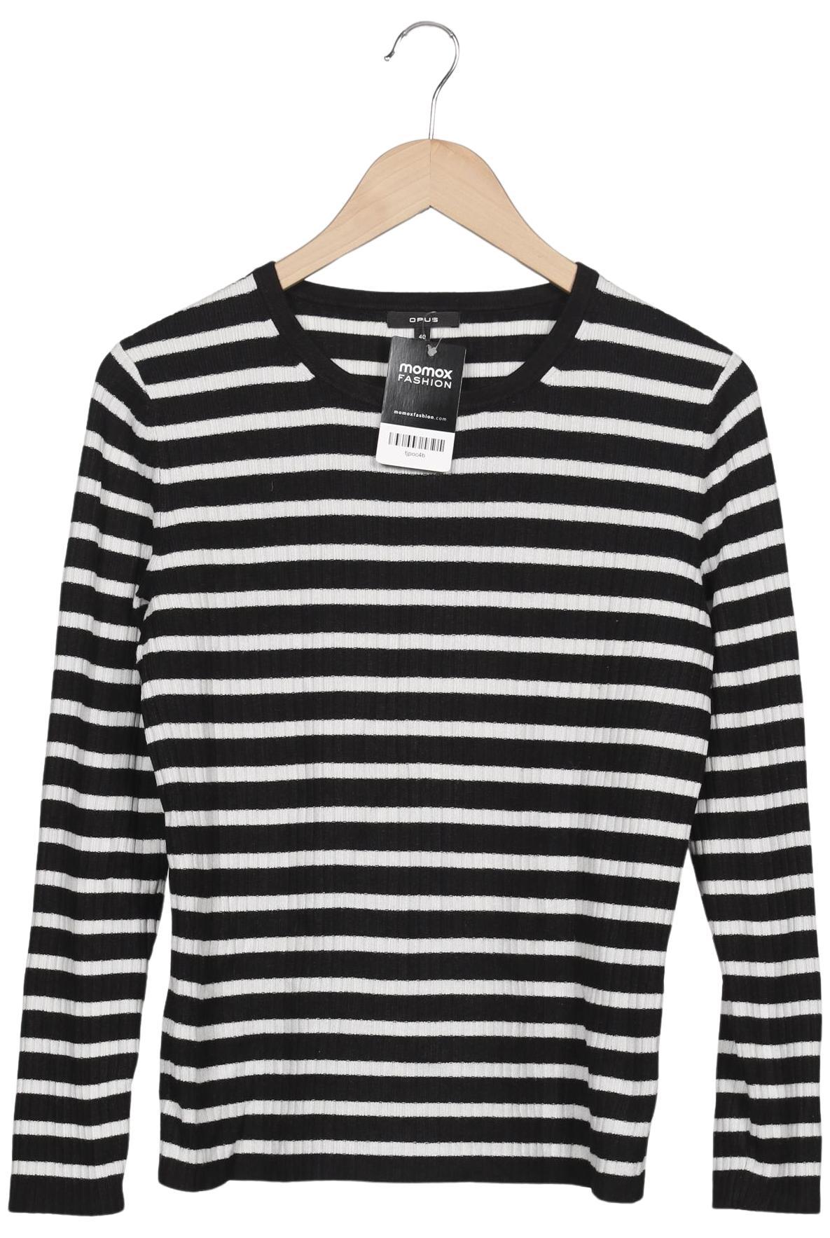 

Opus Damen Pullover, mehrfarbig, Gr. 40