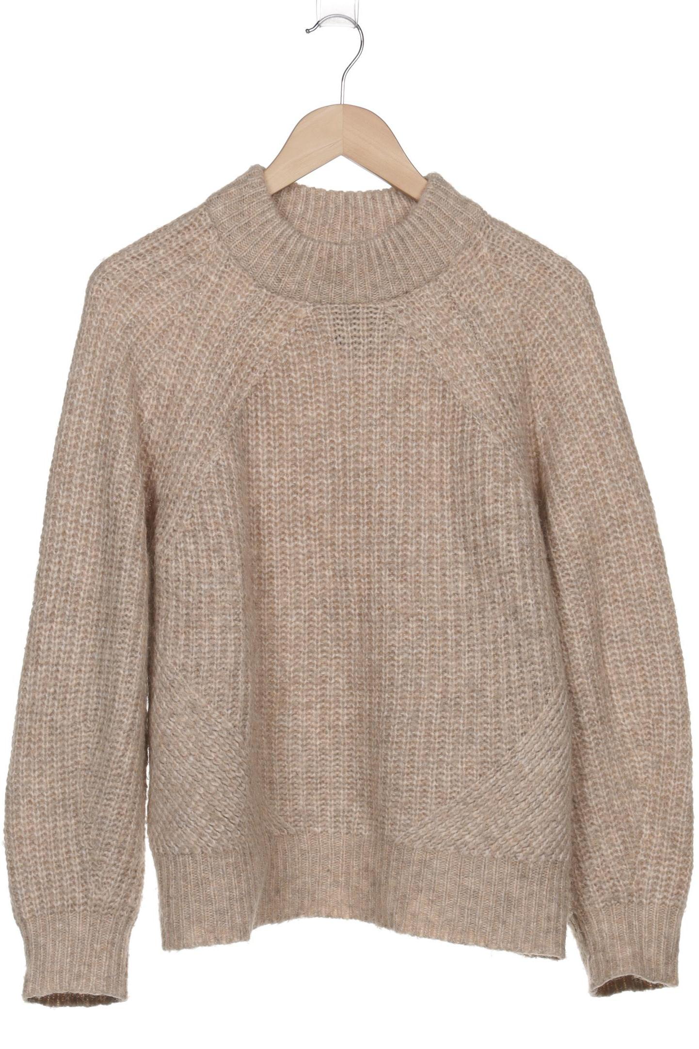 

Opus Damen Pullover, beige, Gr. 38