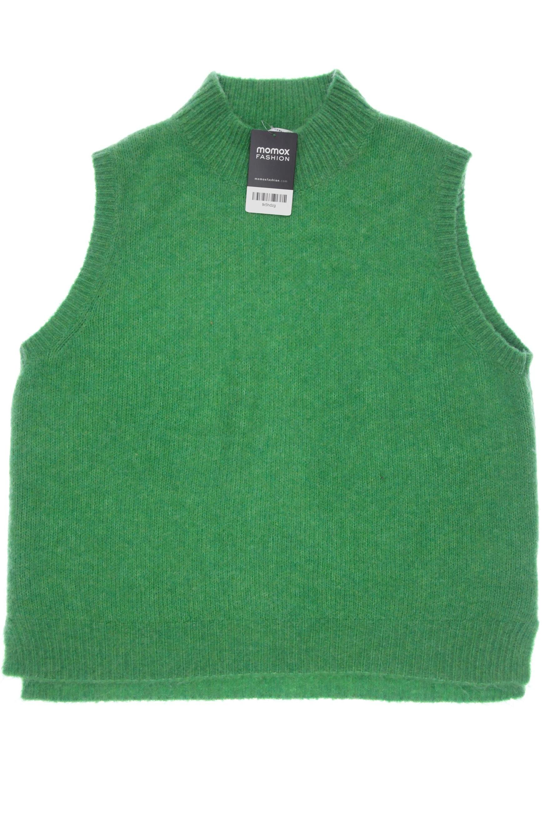 

Opus Damen Pullover, grün, Gr. 42