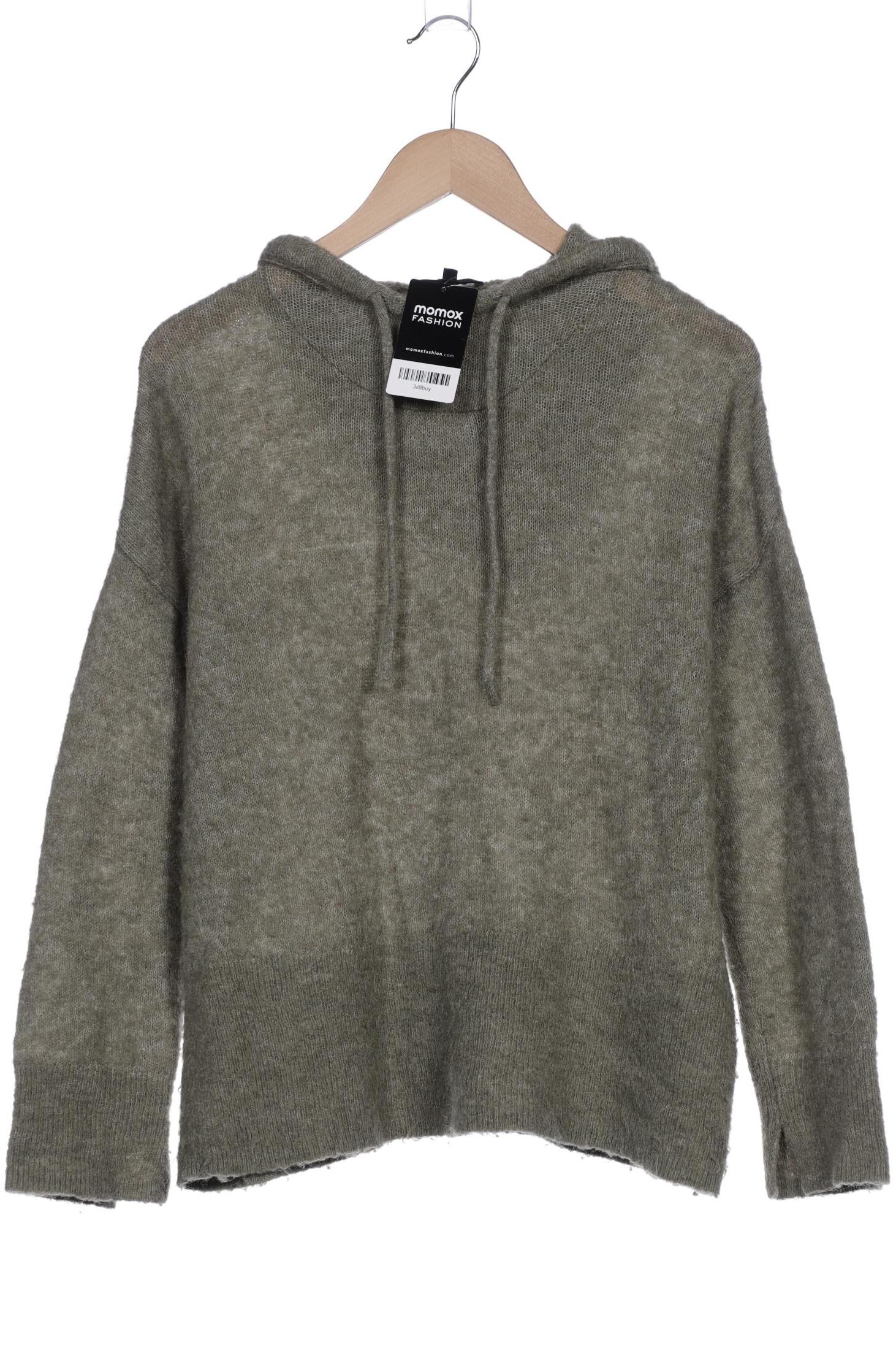 

Opus Damen Pullover, grün, Gr. 42