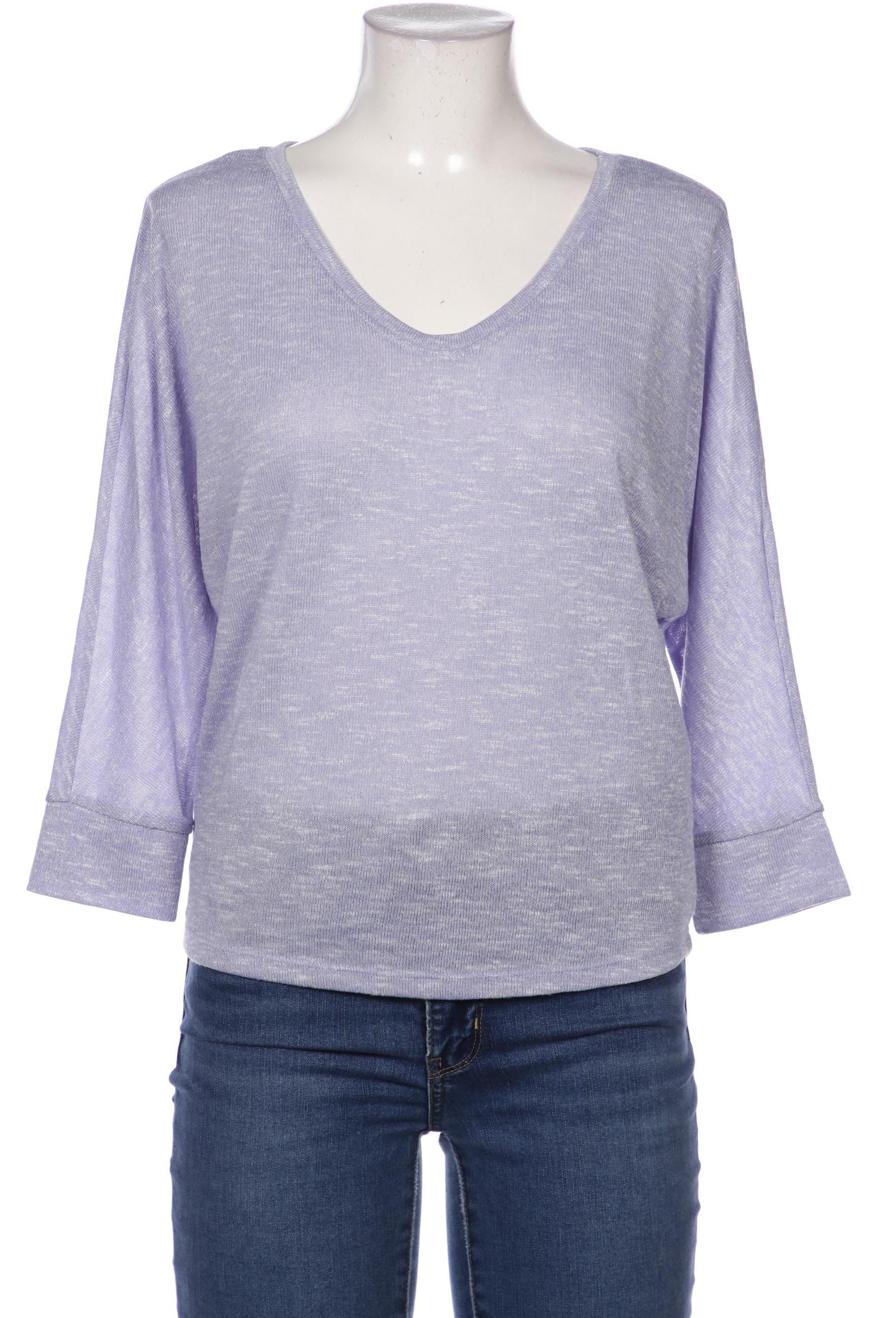 

Opus Damen Pullover, blau