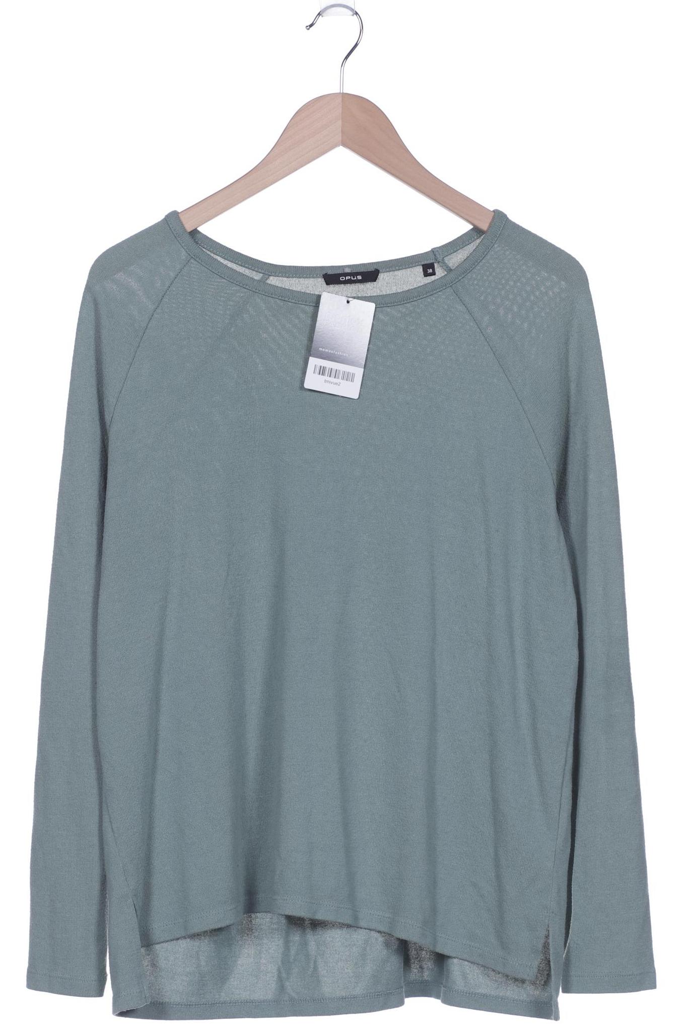 

Opus Damen Pullover, türkis