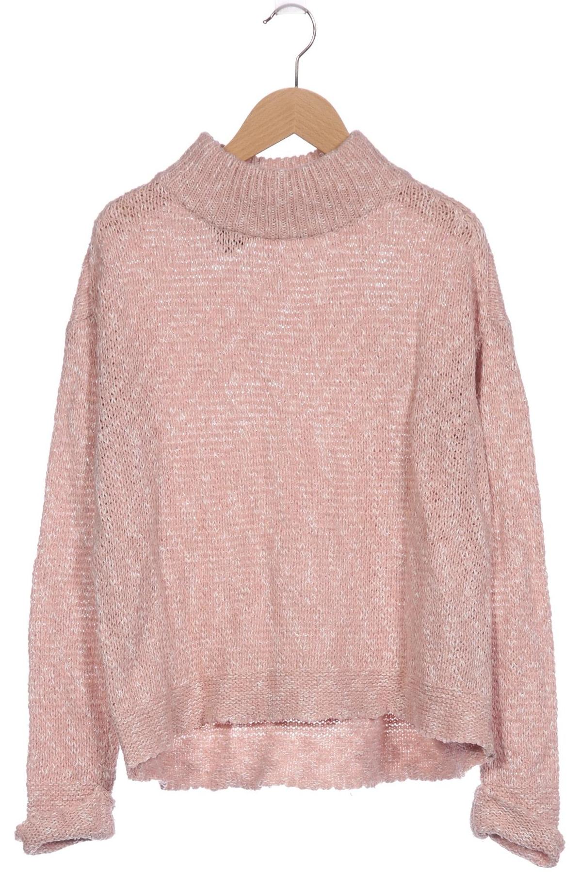 

Opus Damen Pullover, pink, Gr. 38
