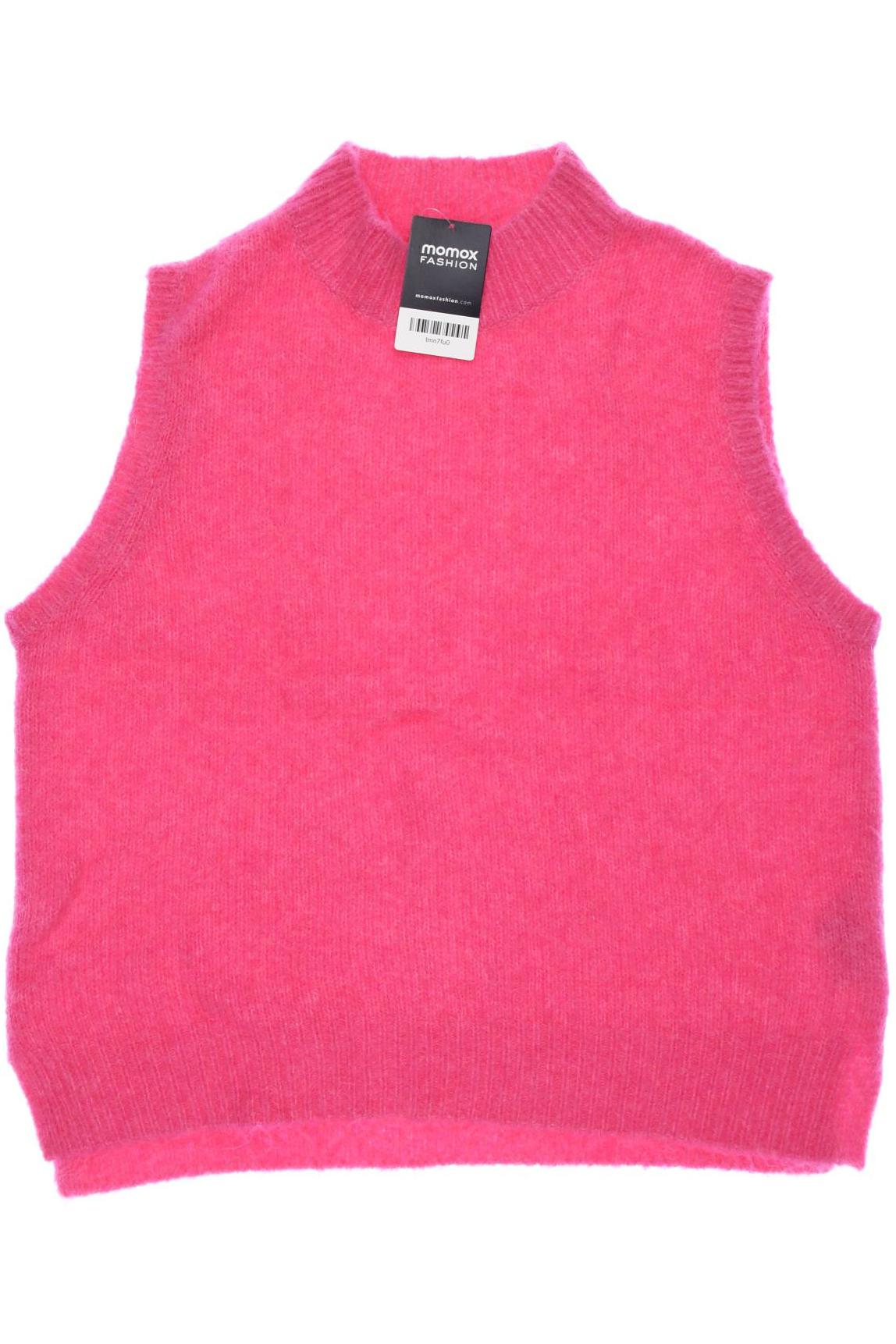 

Opus Damen Pullover, pink, Gr. 38