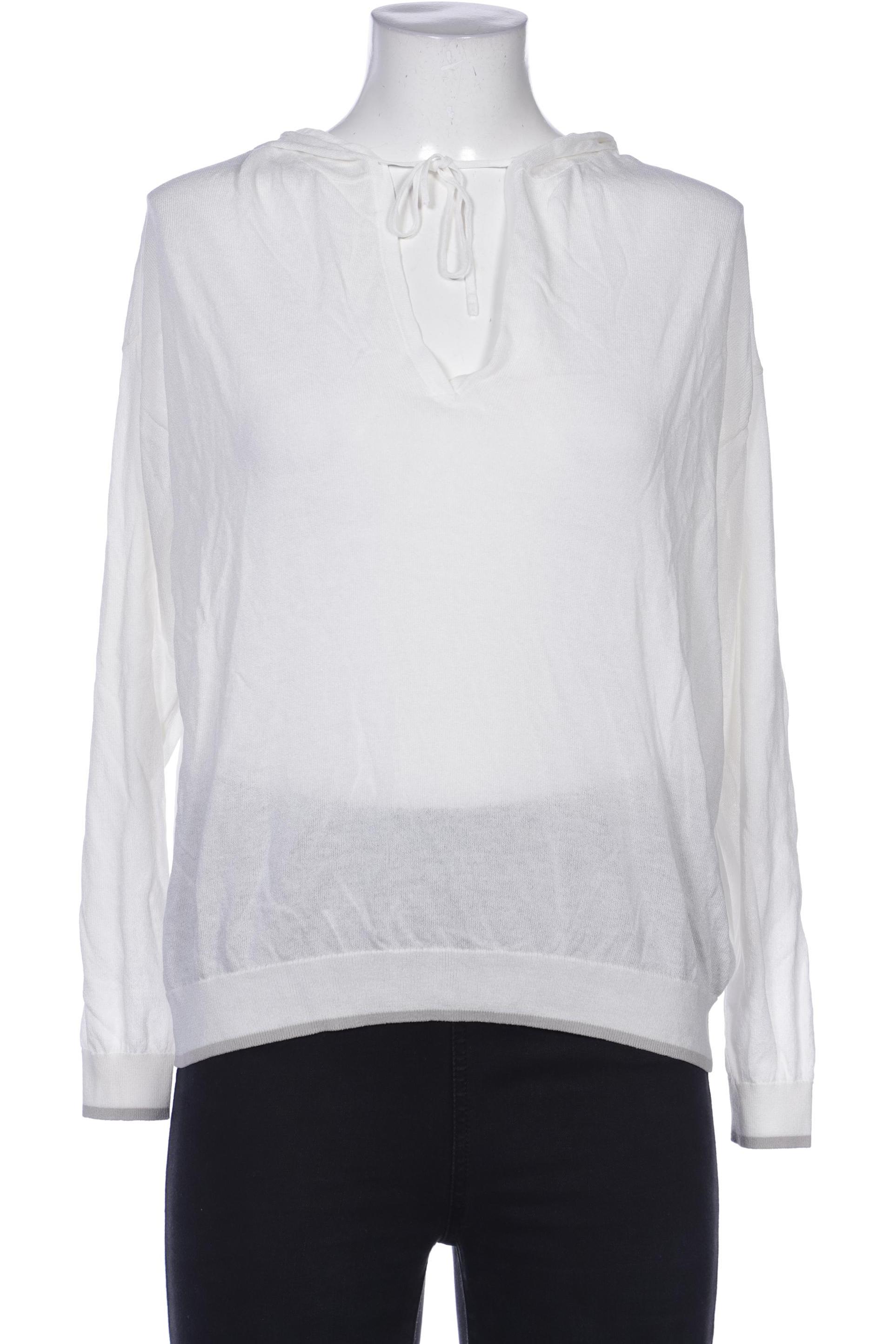 

Opus Damen Pullover, cremeweiß, Gr. 40