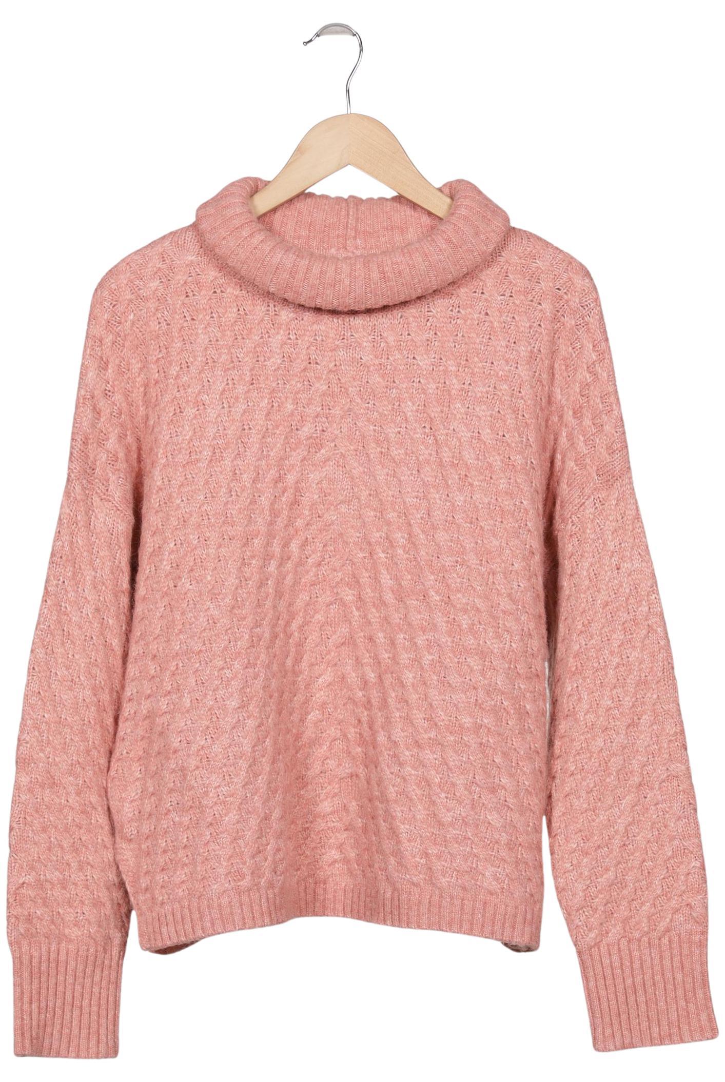 

Opus Damen Pullover, pink, Gr. 42