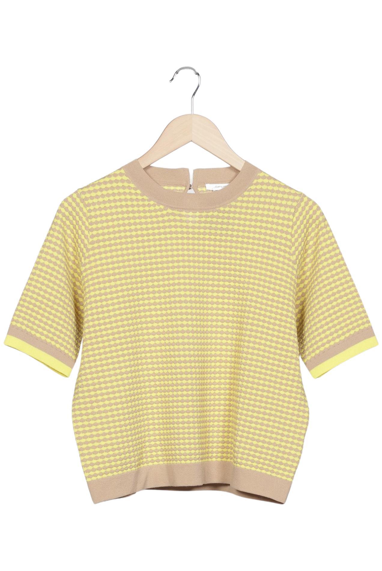 

Opus Damen Pullover, mehrfarbig, Gr. 36